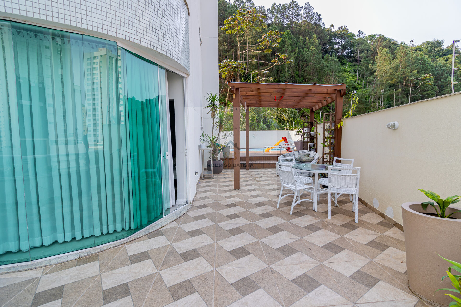 Apartamento, 3 quartos, 178 m² - Foto 23