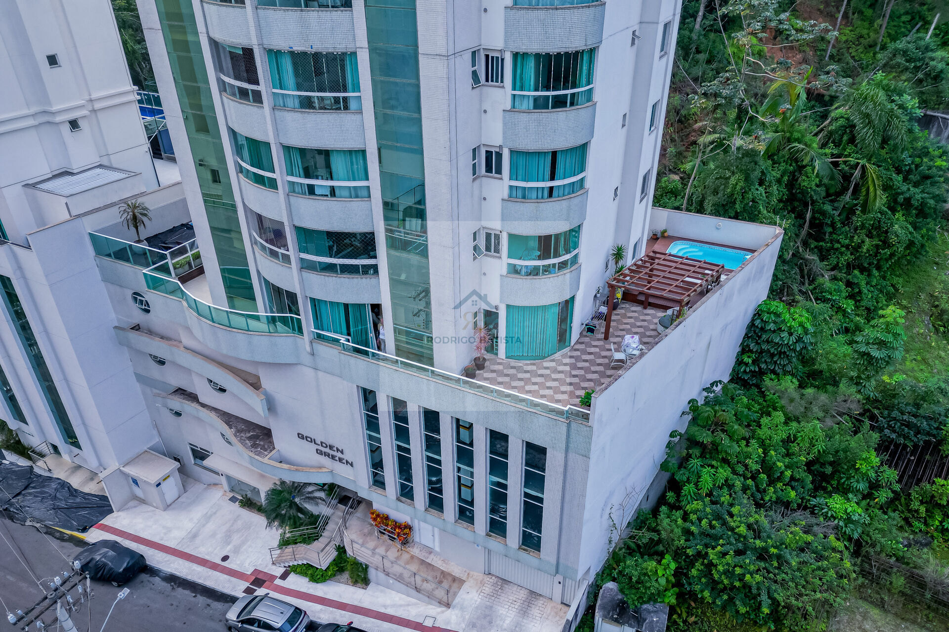 Apartamento, 3 quartos, 178 m² - Foto 35