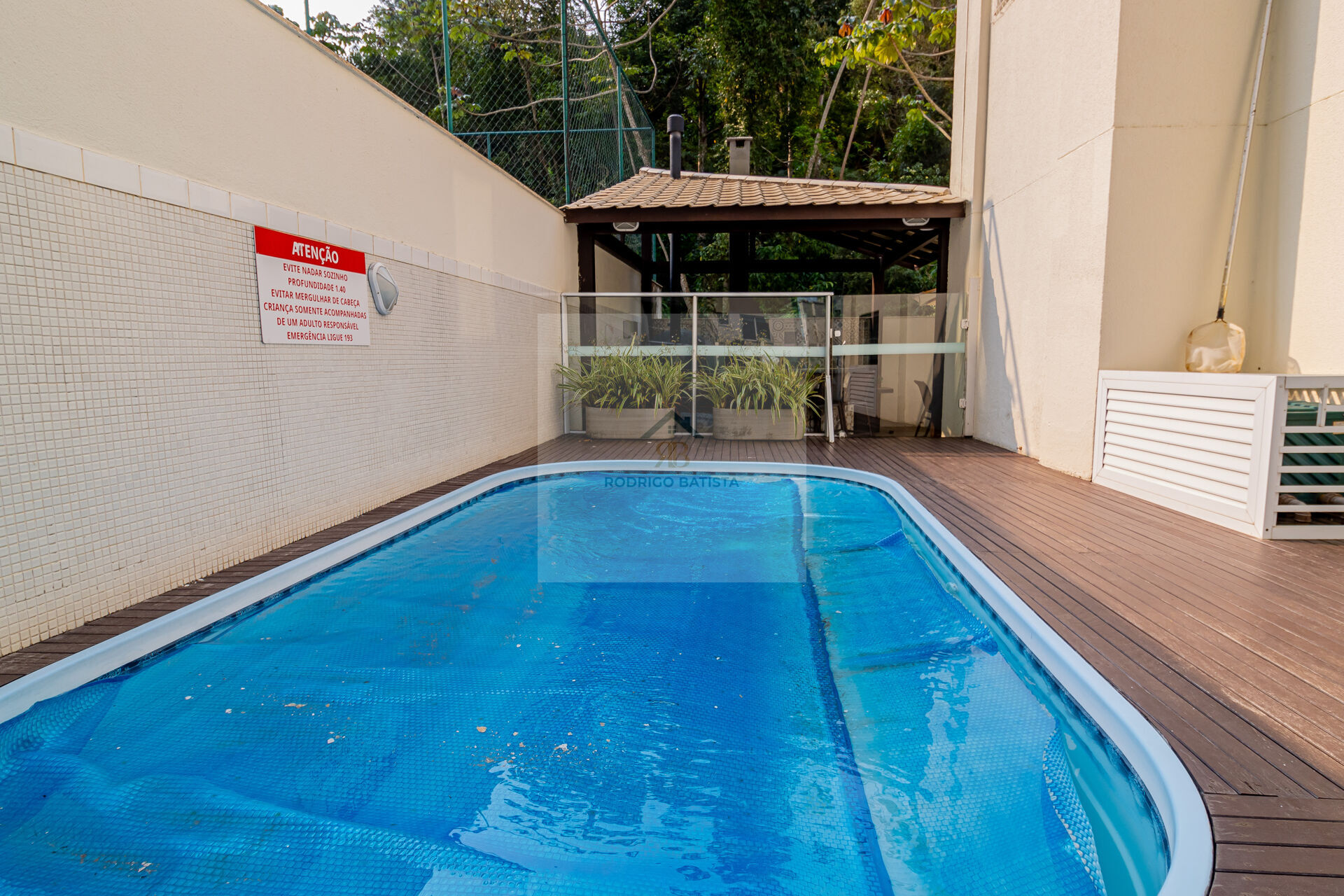 Apartamento, 3 quartos, 178 m² - Foto 34