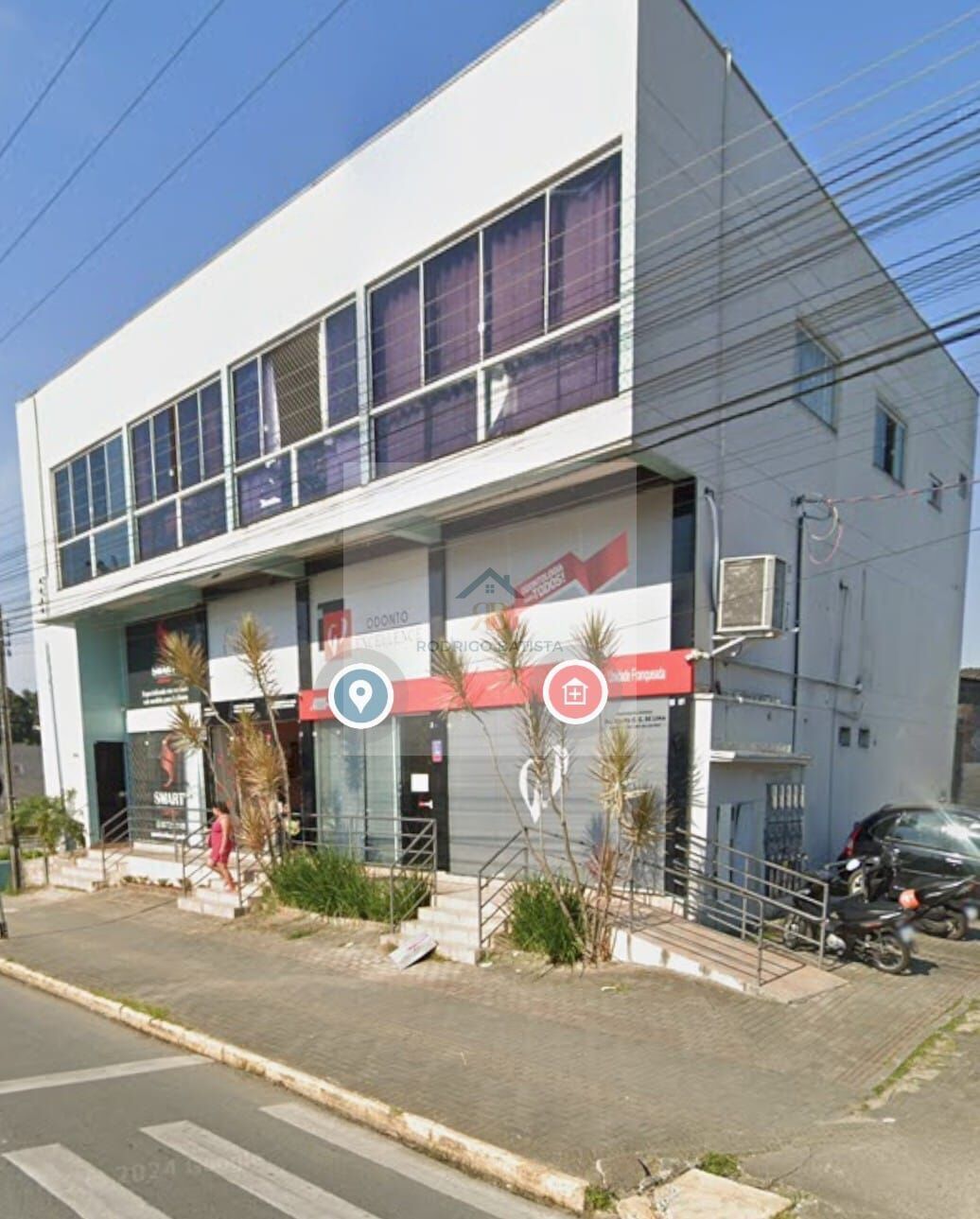 Sala-Conjunto, 61 m² - Foto 9