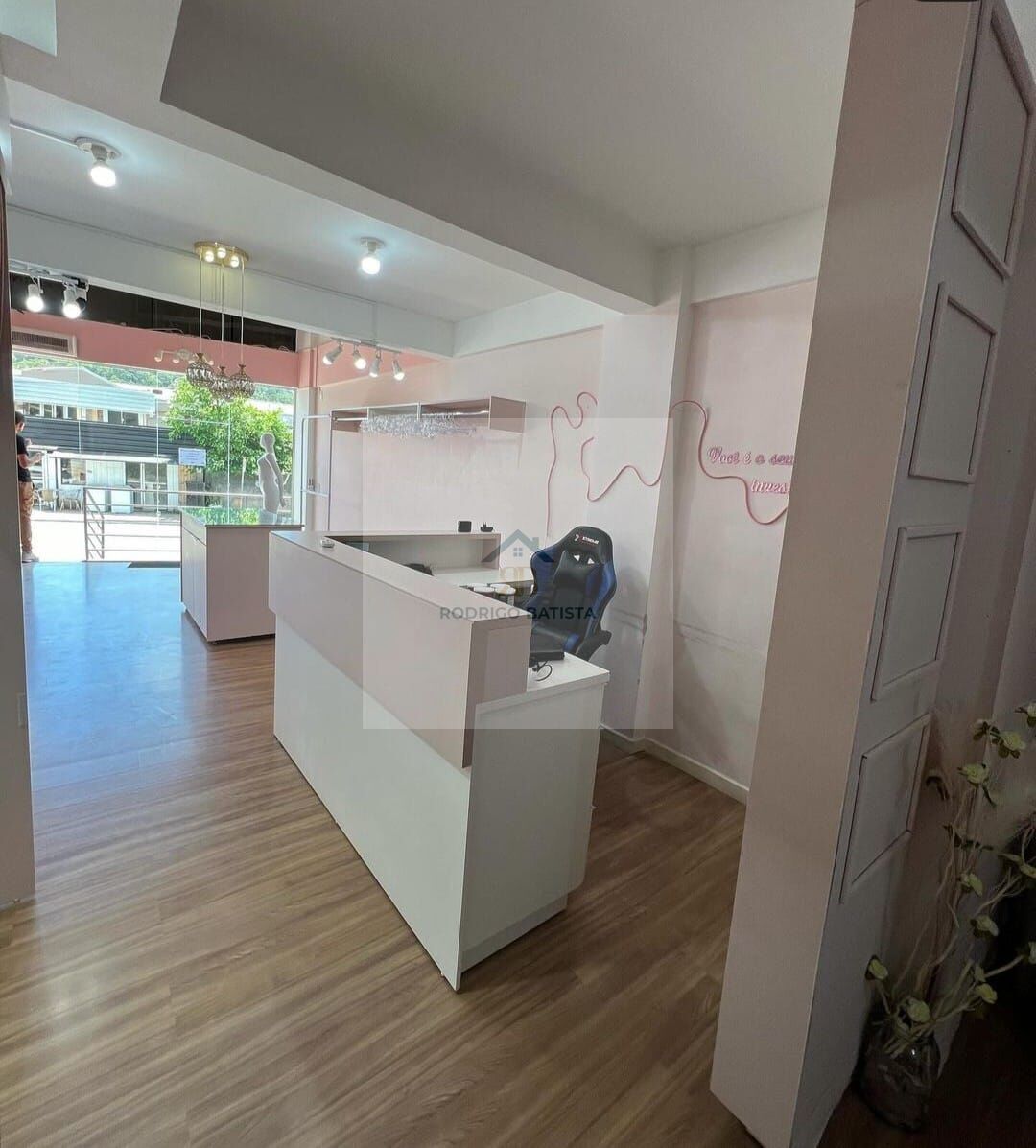 Sala-Conjunto, 61 m² - Foto 3