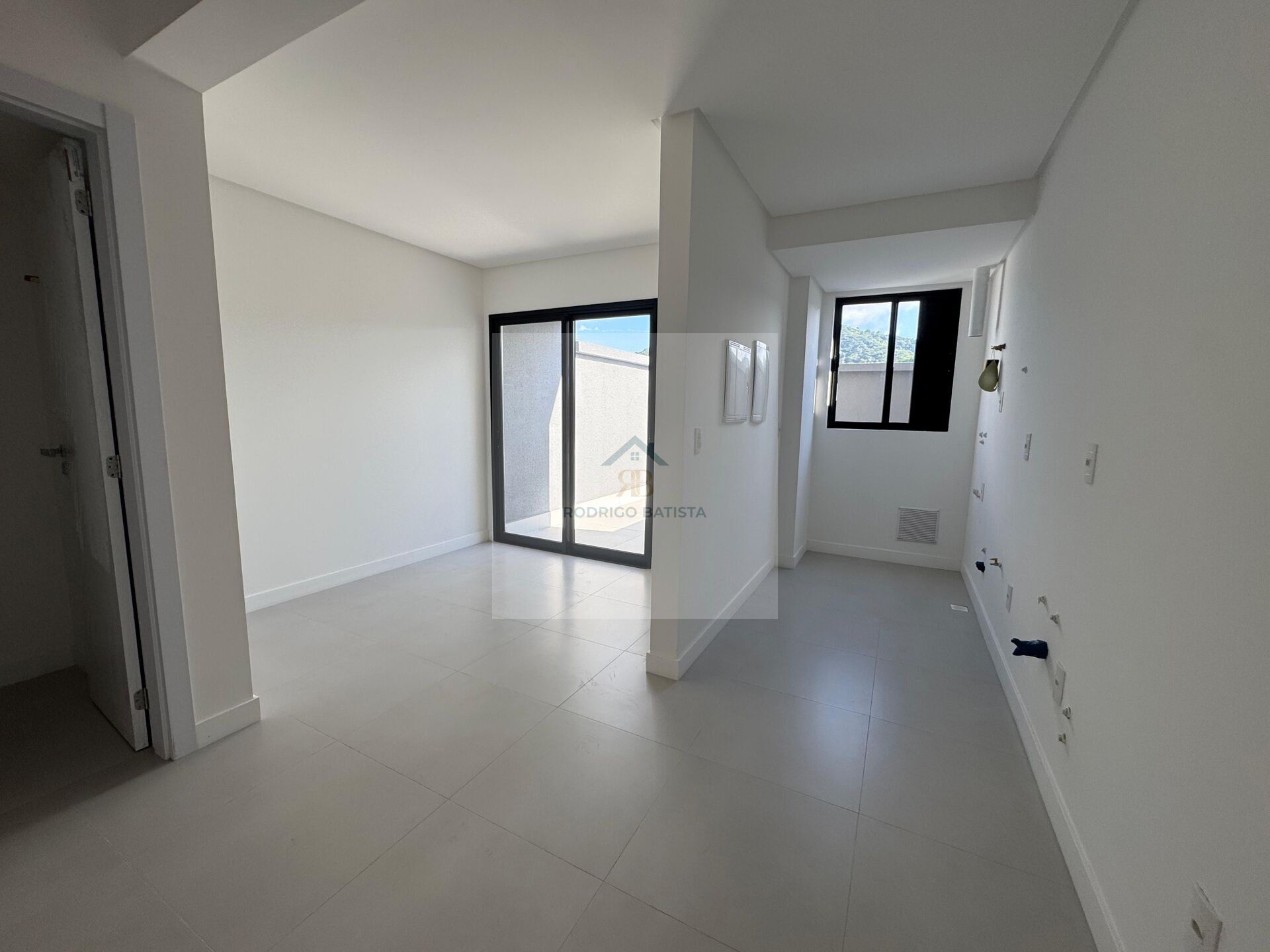 Apartamento, 1 quarto, 70 m² - Foto 1
