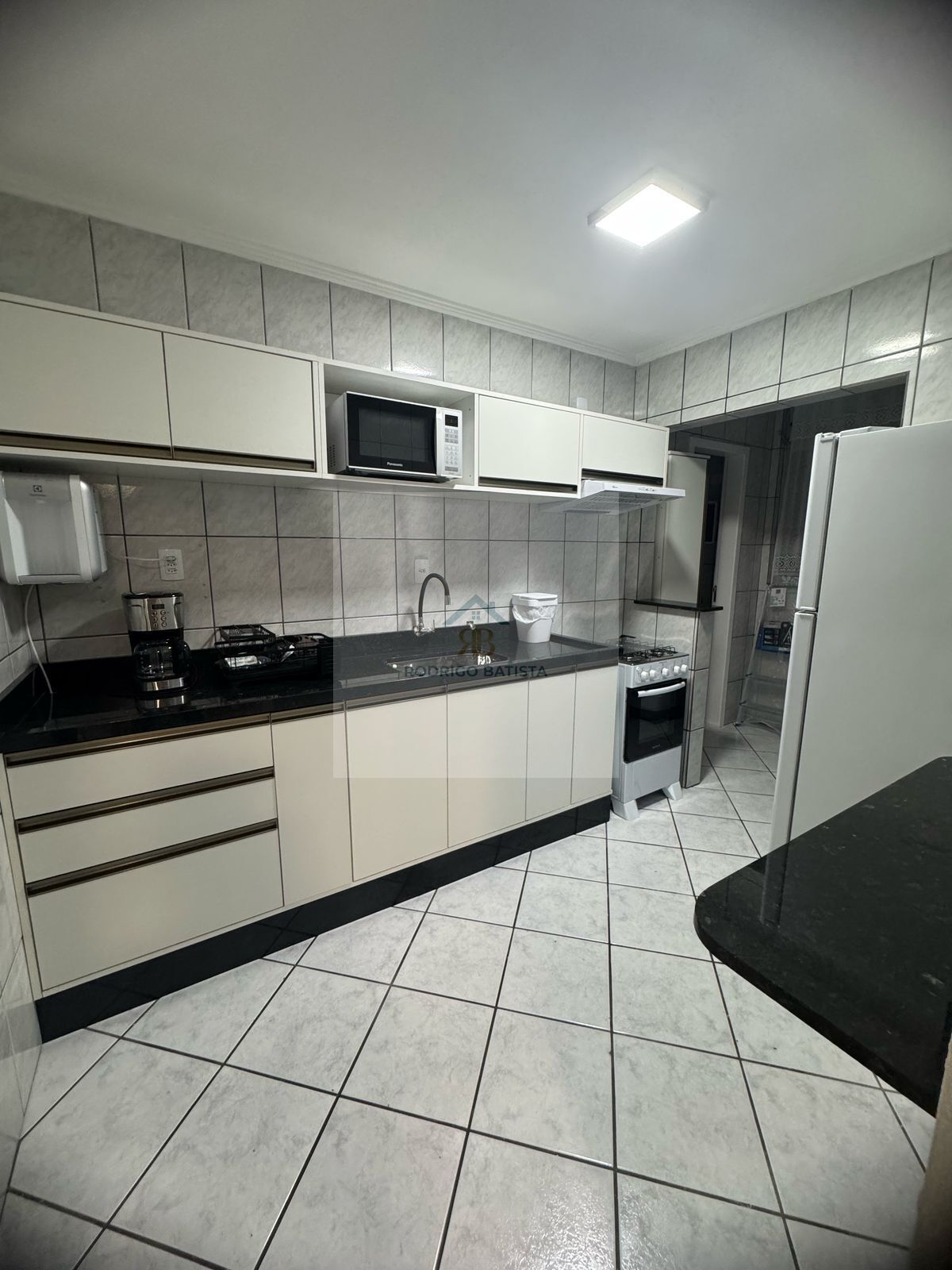 Apartamento, 2 quartos, 82 m² - Foto 2