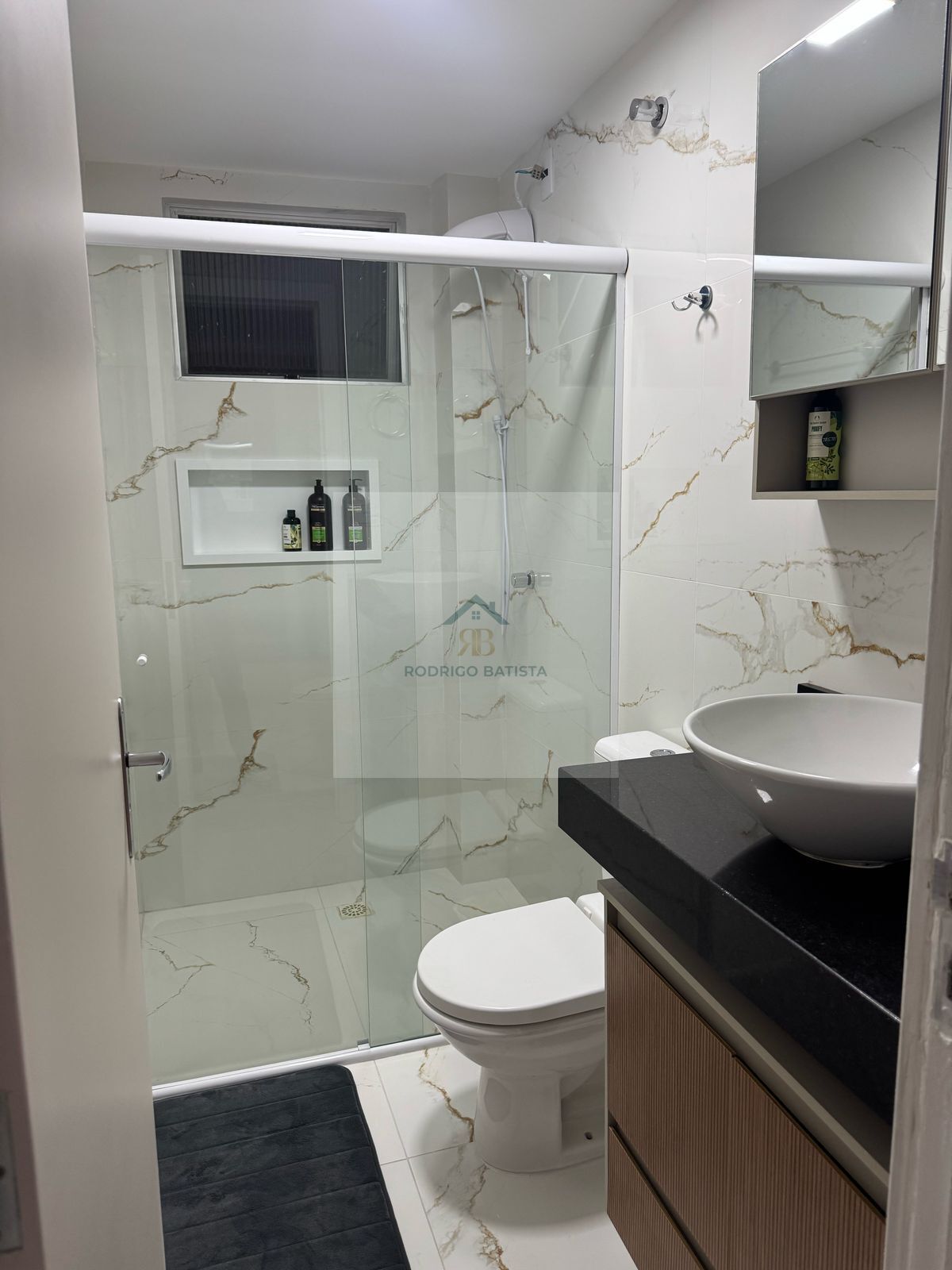 Apartamento, 2 quartos, 82 m² - Foto 4