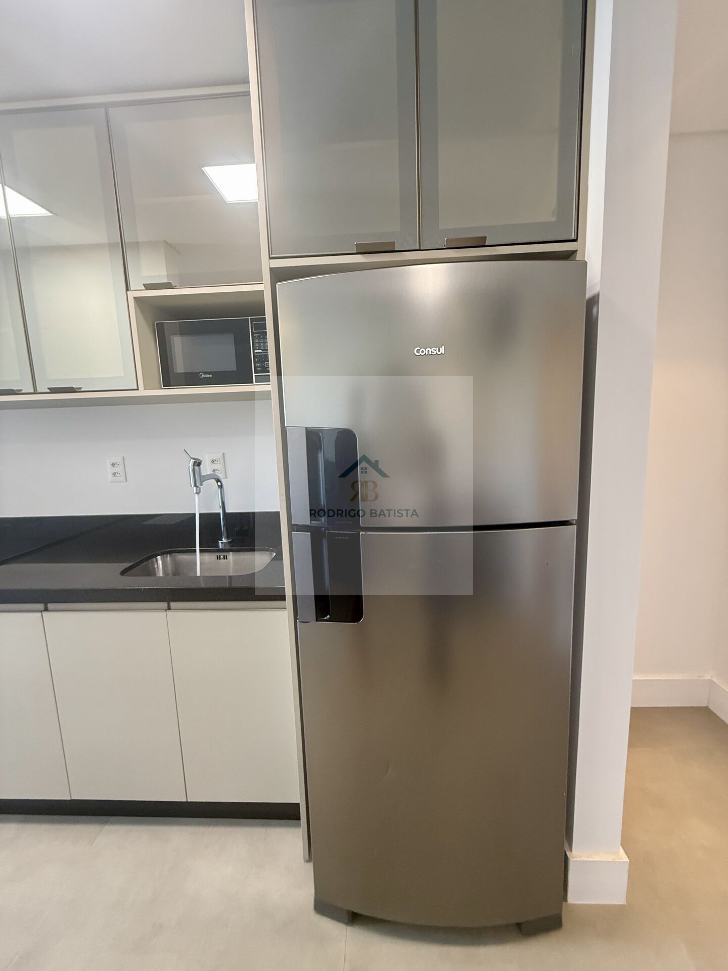 Apartamento, 3 quartos, 90 m² - Foto 7