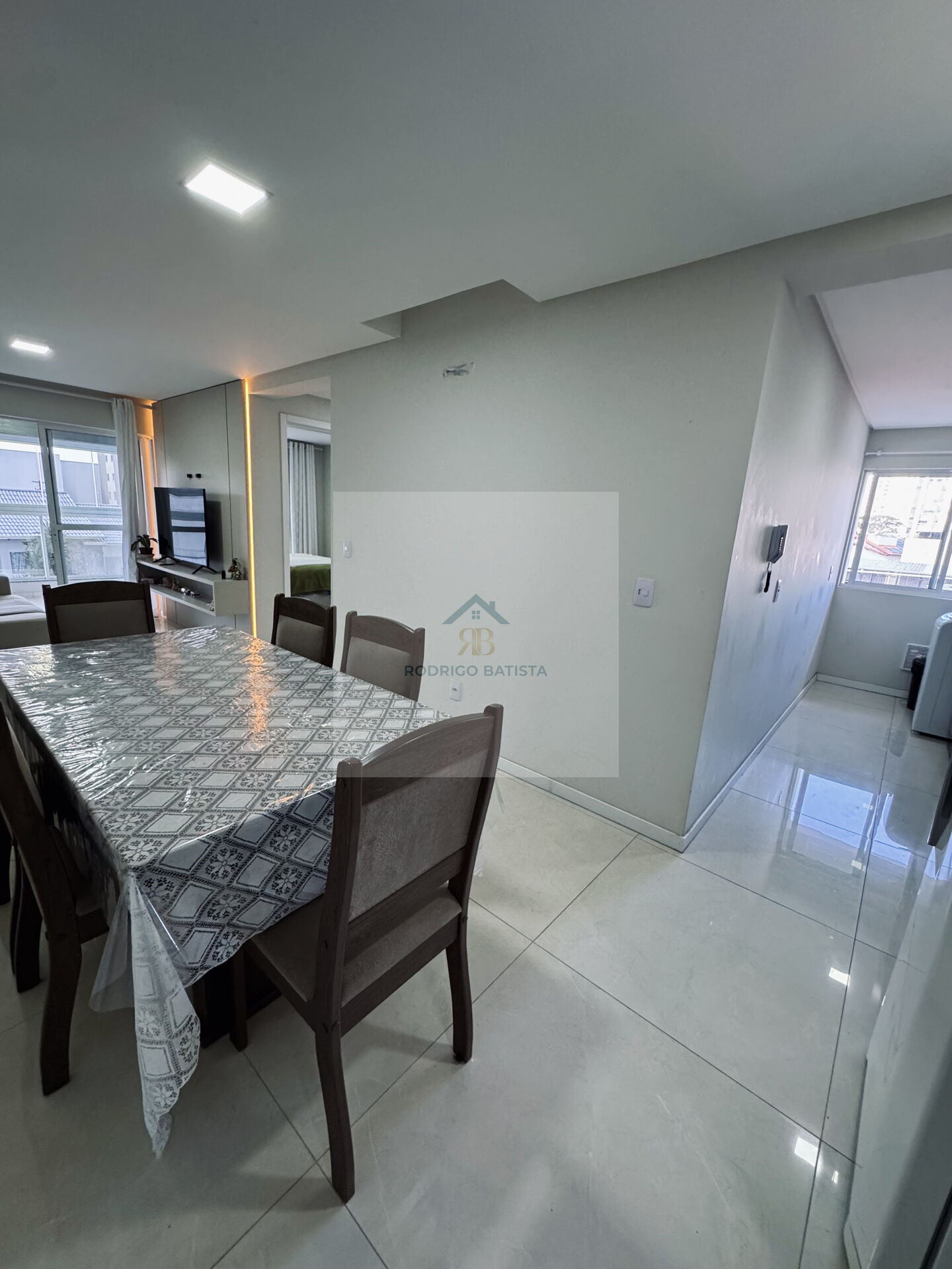 Apartamento, 2 quartos, 74 m² - Foto 18