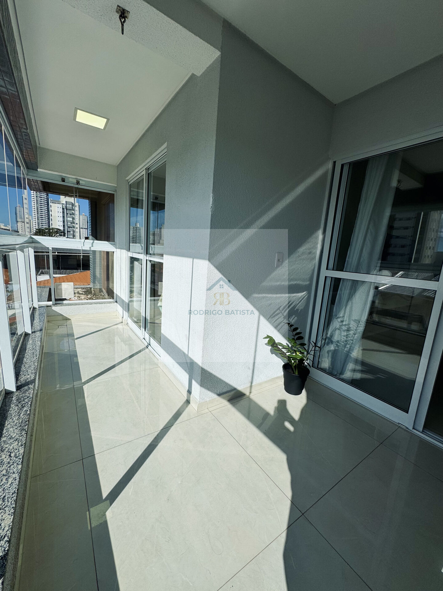 Apartamento, 2 quartos, 74 m² - Foto 9