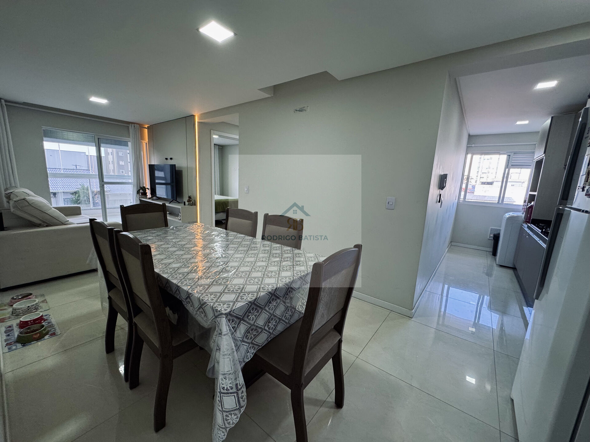 Apartamento, 2 quartos, 74 m² - Foto 17