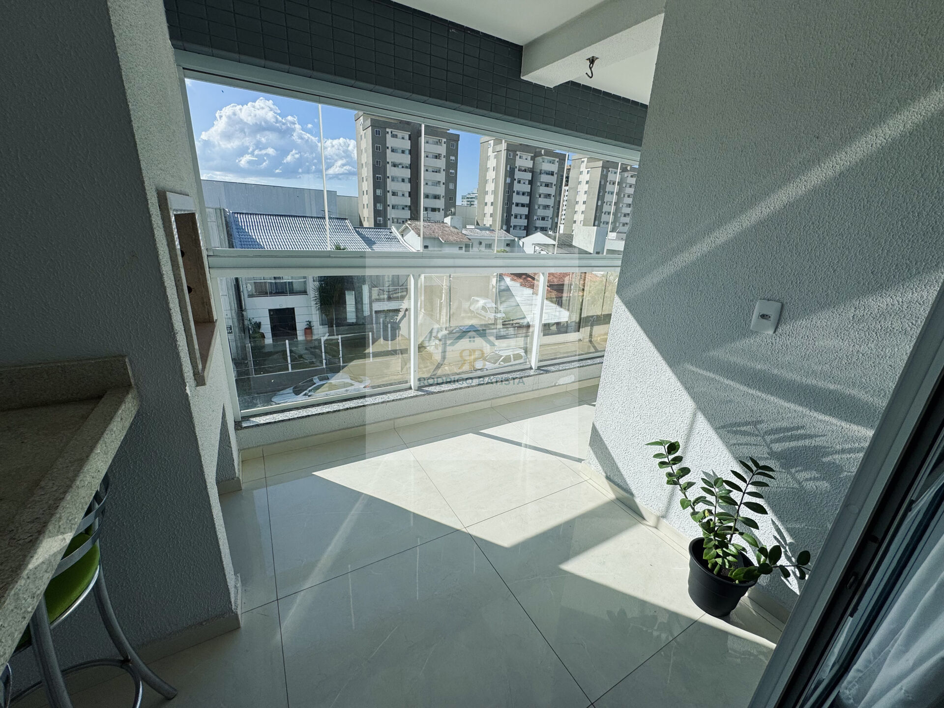 Apartamento, 2 quartos, 74 m² - Foto 4