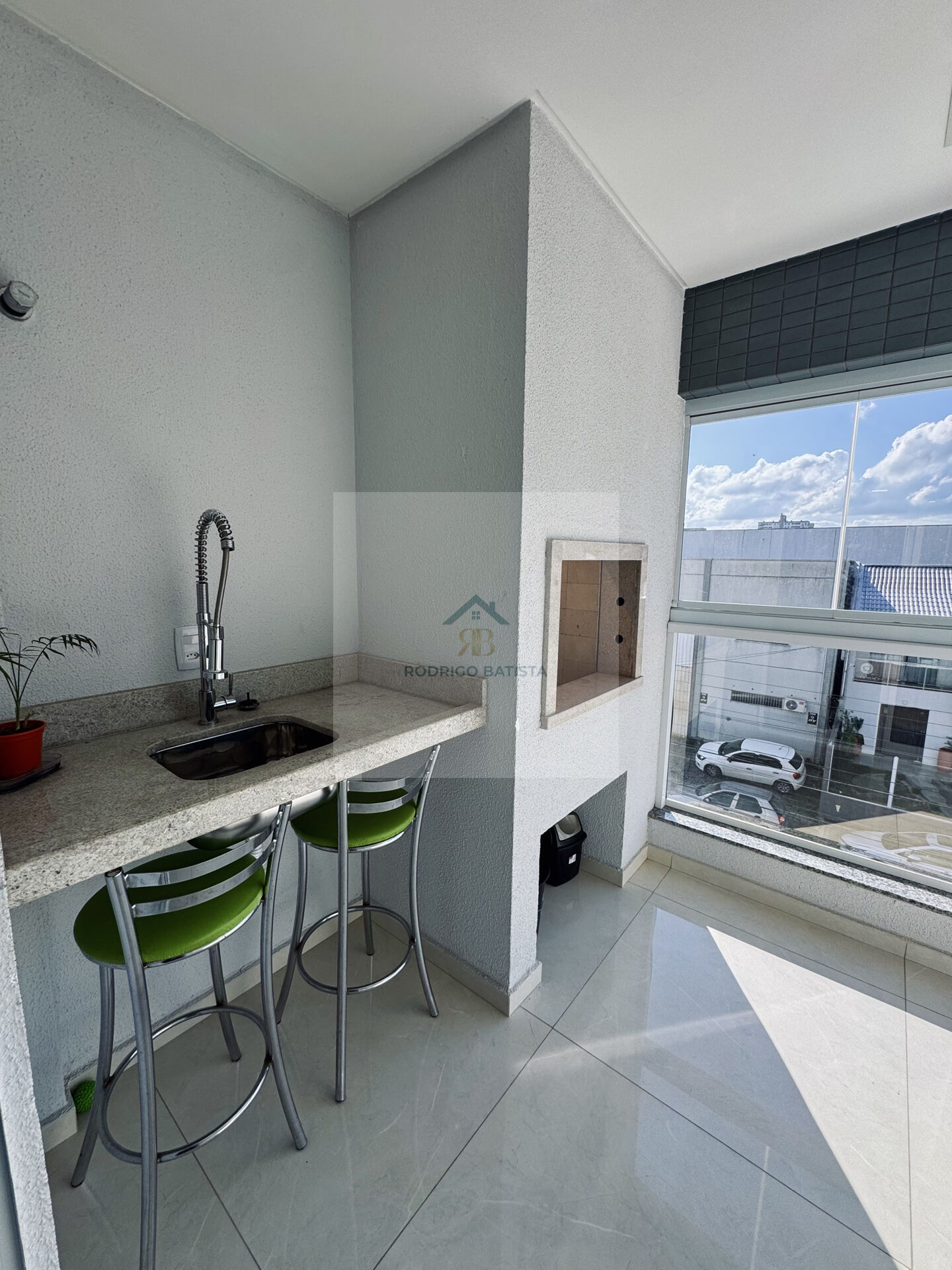 Apartamento, 2 quartos, 74 m² - Foto 10