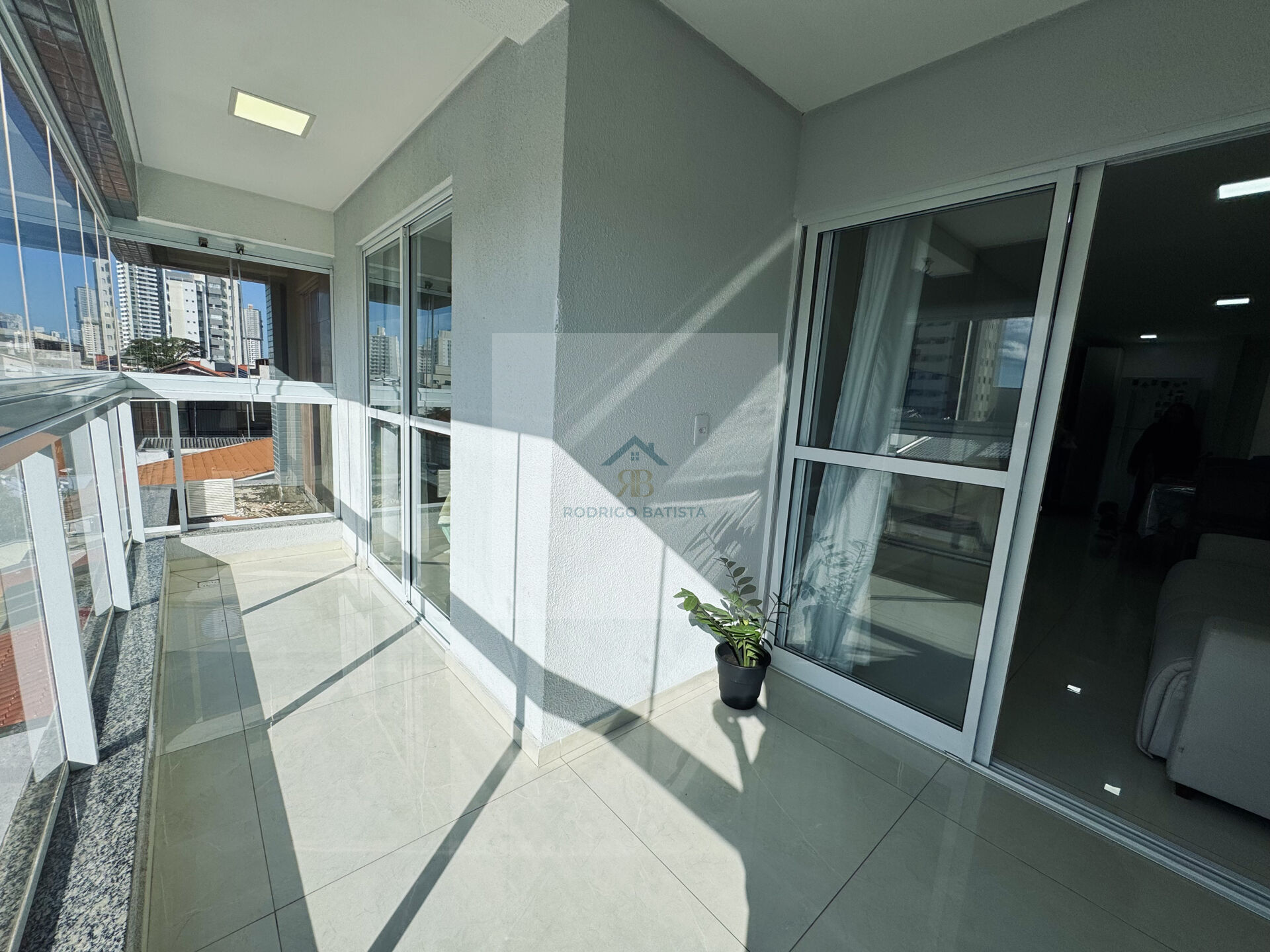 Apartamento, 2 quartos, 74 m² - Foto 12