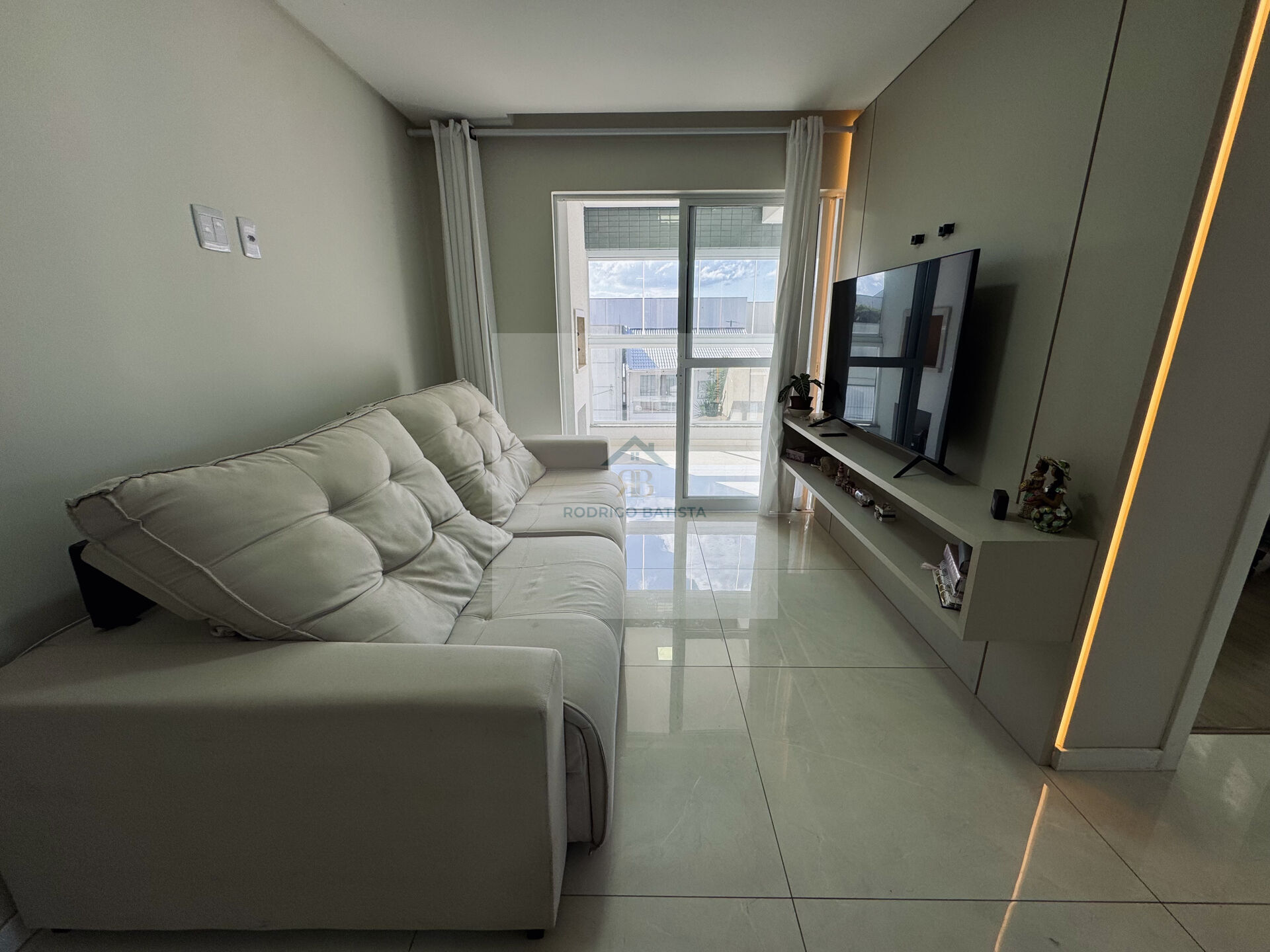 Apartamento, 2 quartos, 74 m² - Foto 6
