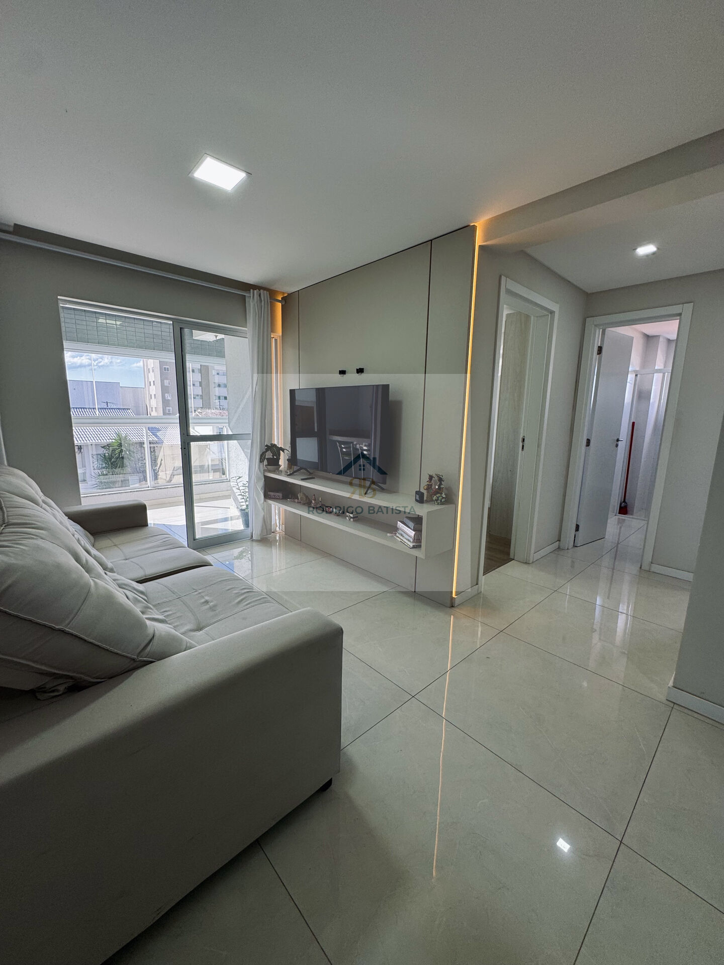 Apartamento, 2 quartos, 74 m² - Foto 5