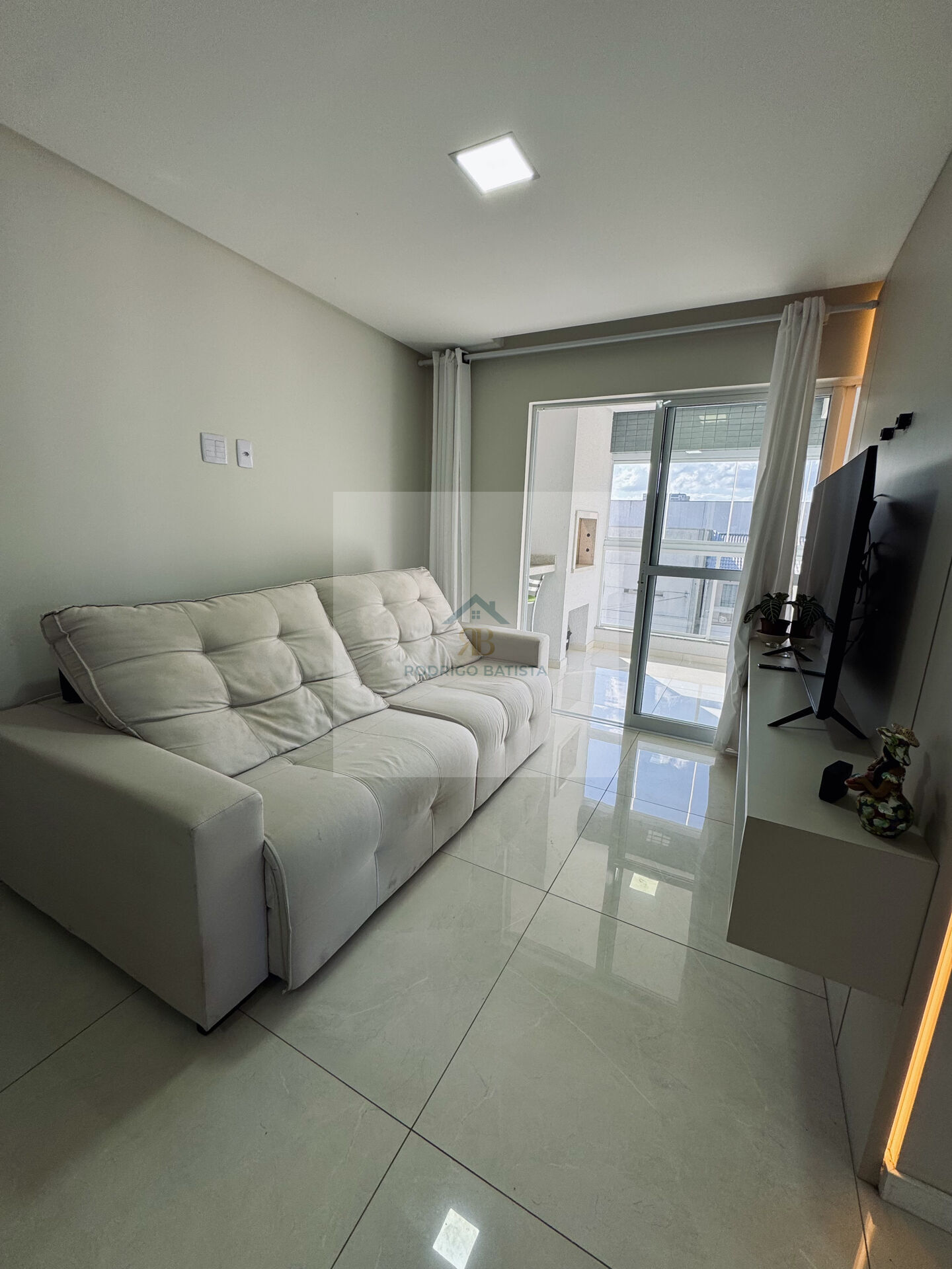 Apartamento, 2 quartos, 74 m² - Foto 3