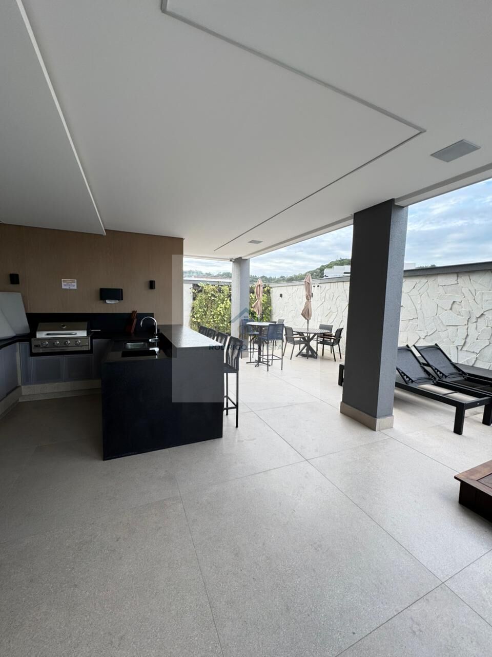 Apartamento, 1 quarto, 50 m² - Foto 8