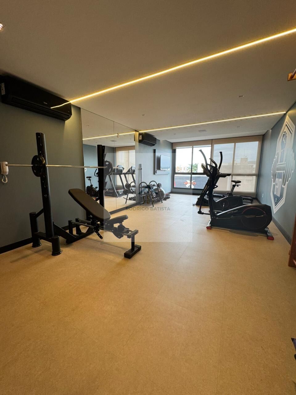 Apartamento, 1 quarto, 50 m² - Foto 6