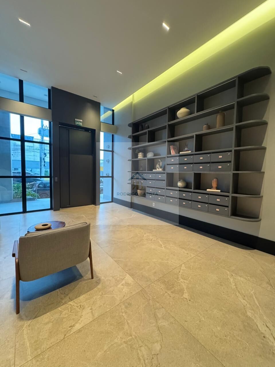 Apartamento, 1 quarto, 50 m² - Foto 18