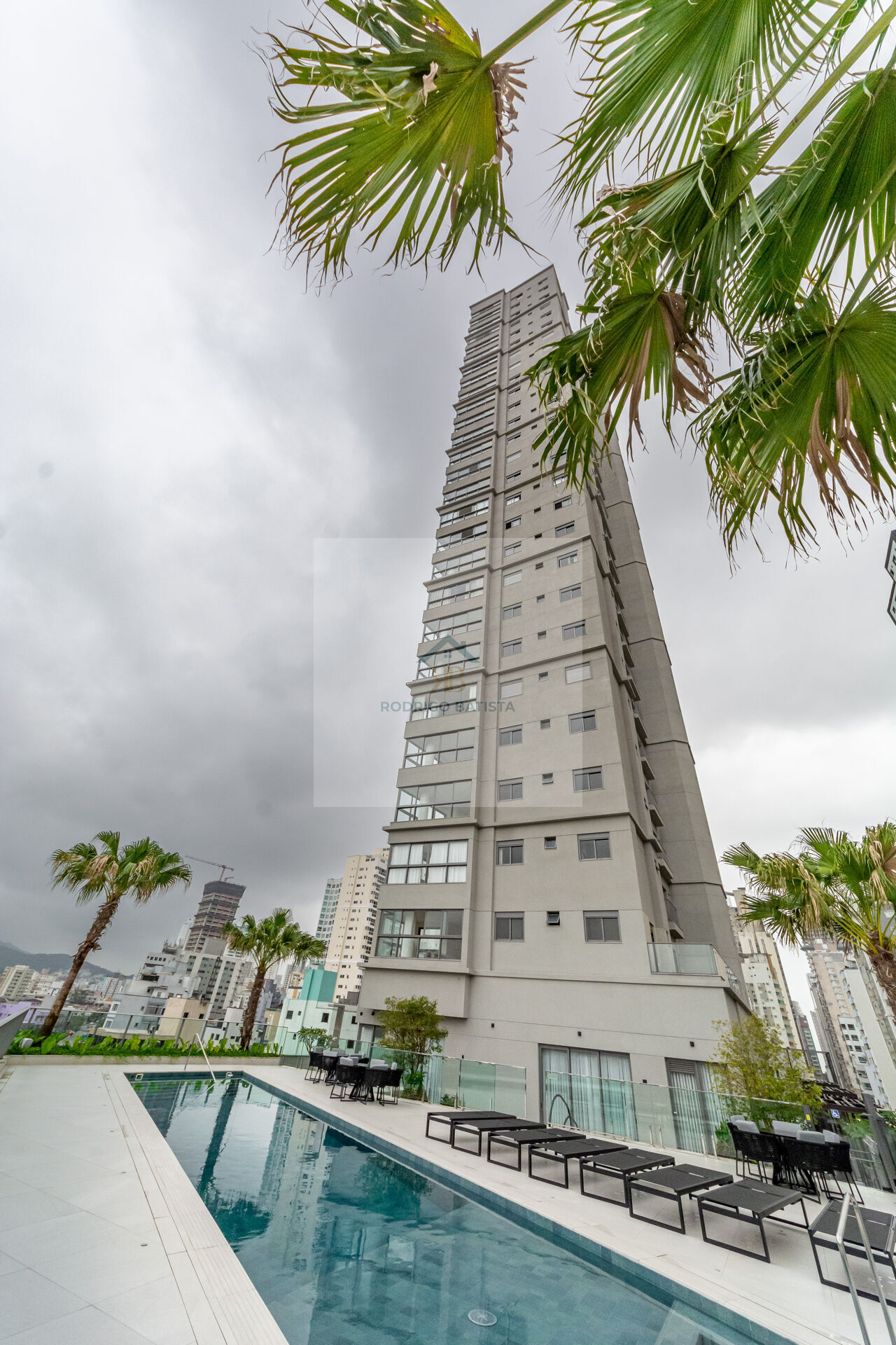 Apartamento, 3 quartos, 122 m² - Foto 1