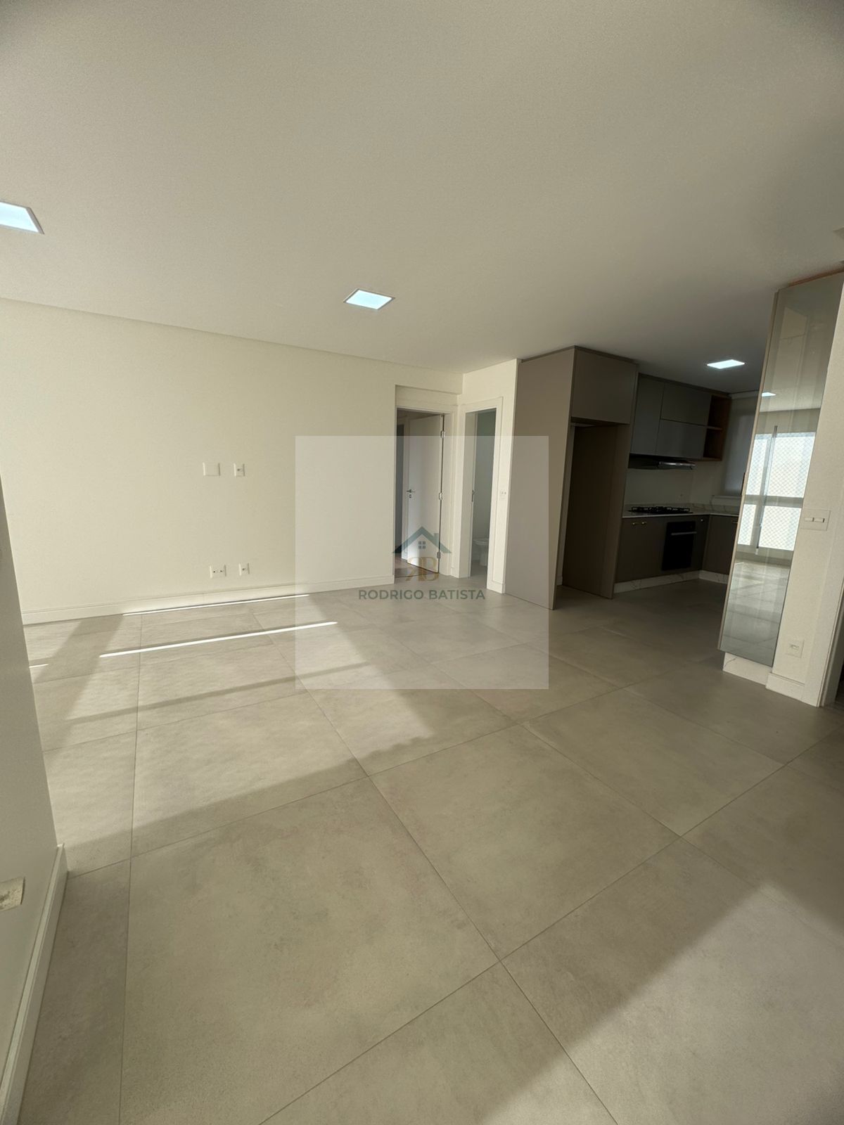 Apartamento, 3 quartos, 122 m² - Foto 3