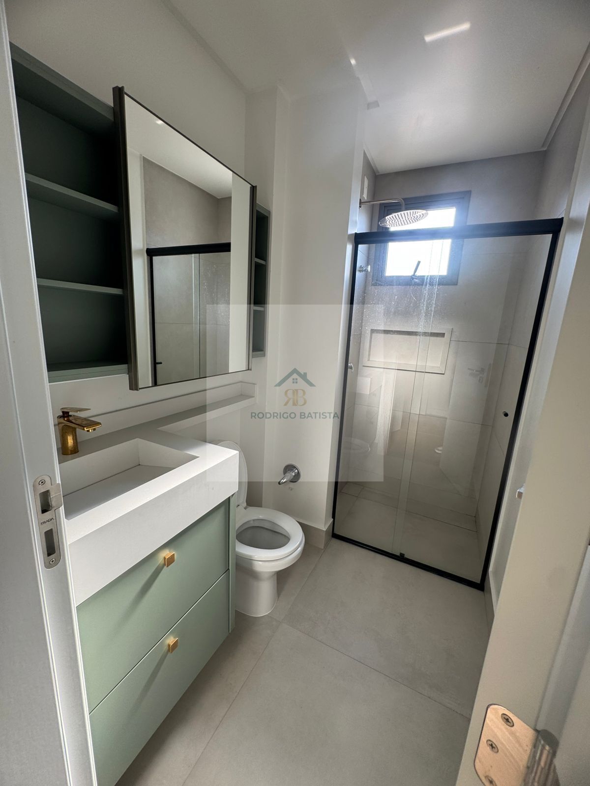 Apartamento, 3 quartos, 122 m² - Foto 9