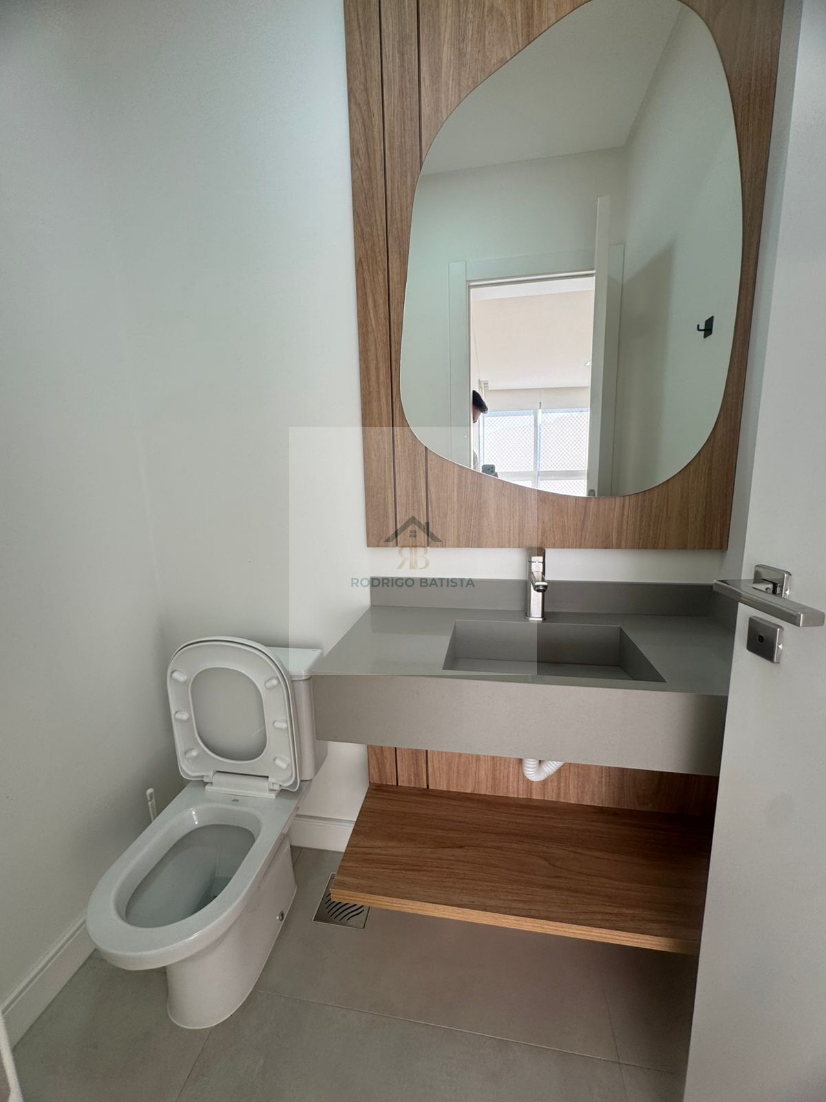 Apartamento, 3 quartos, 122 m² - Foto 6