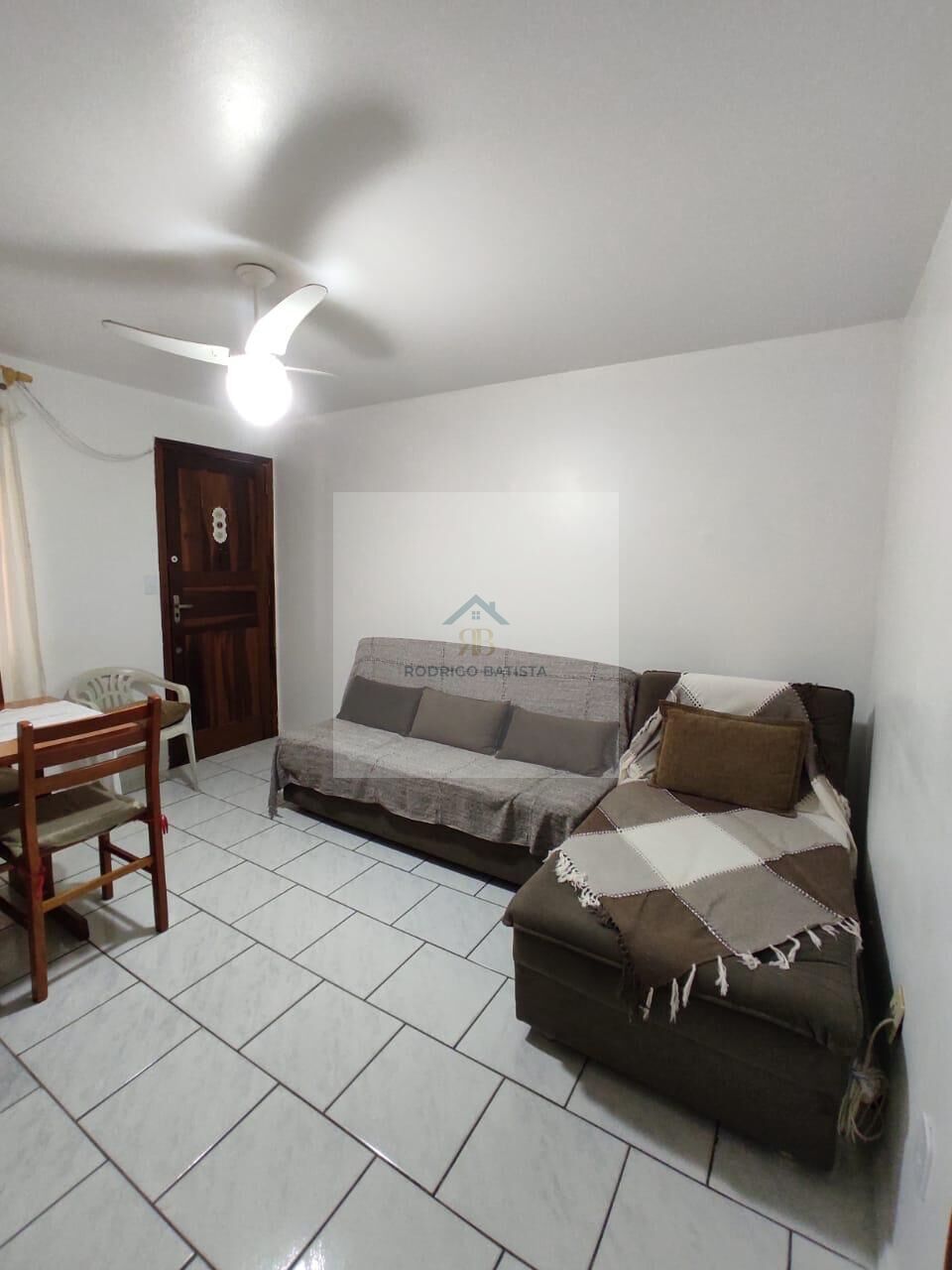 Apartamento, 1 quarto, 37 m² - Foto 7