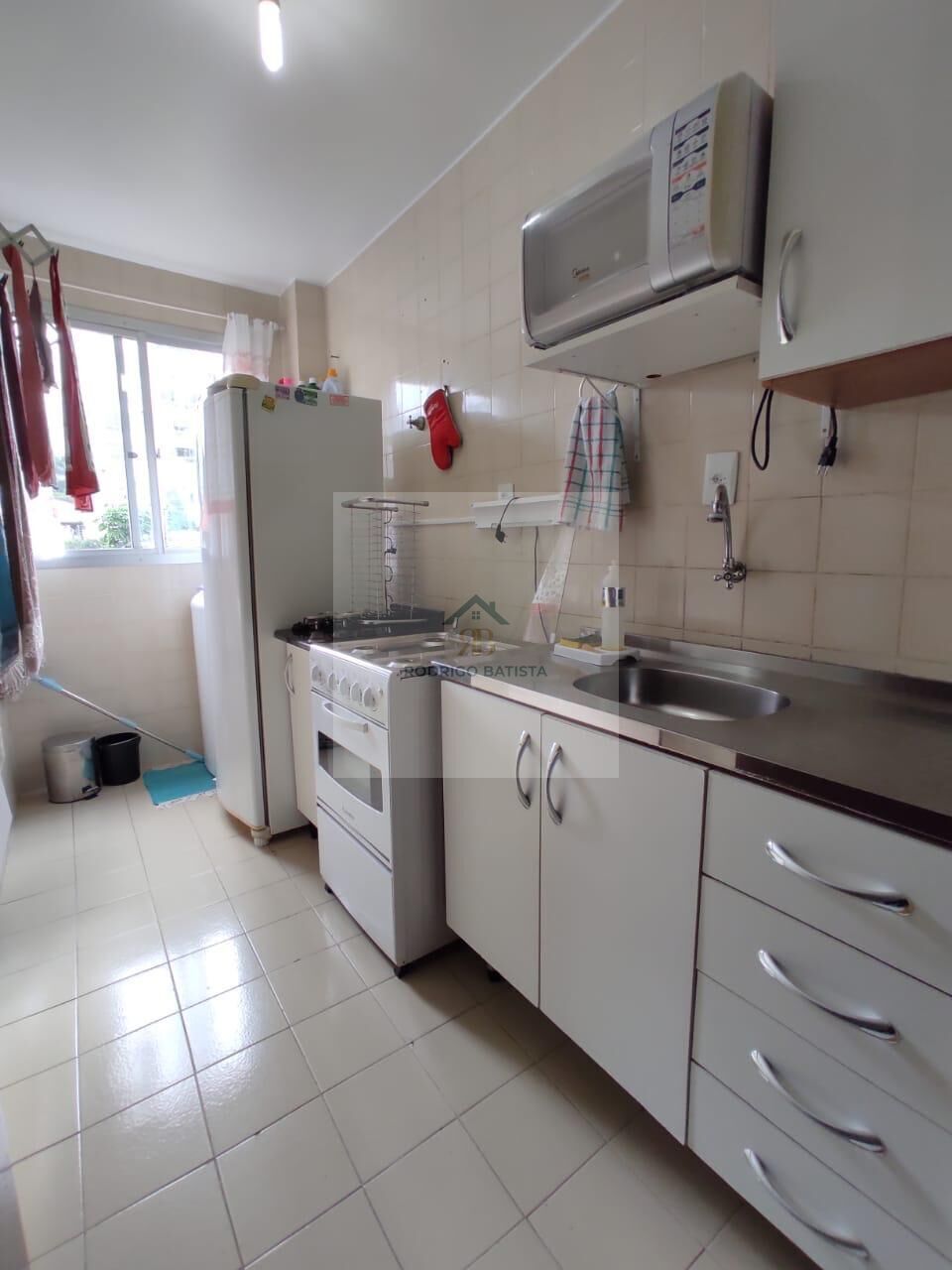 Apartamento, 1 quarto, 37 m² - Foto 4