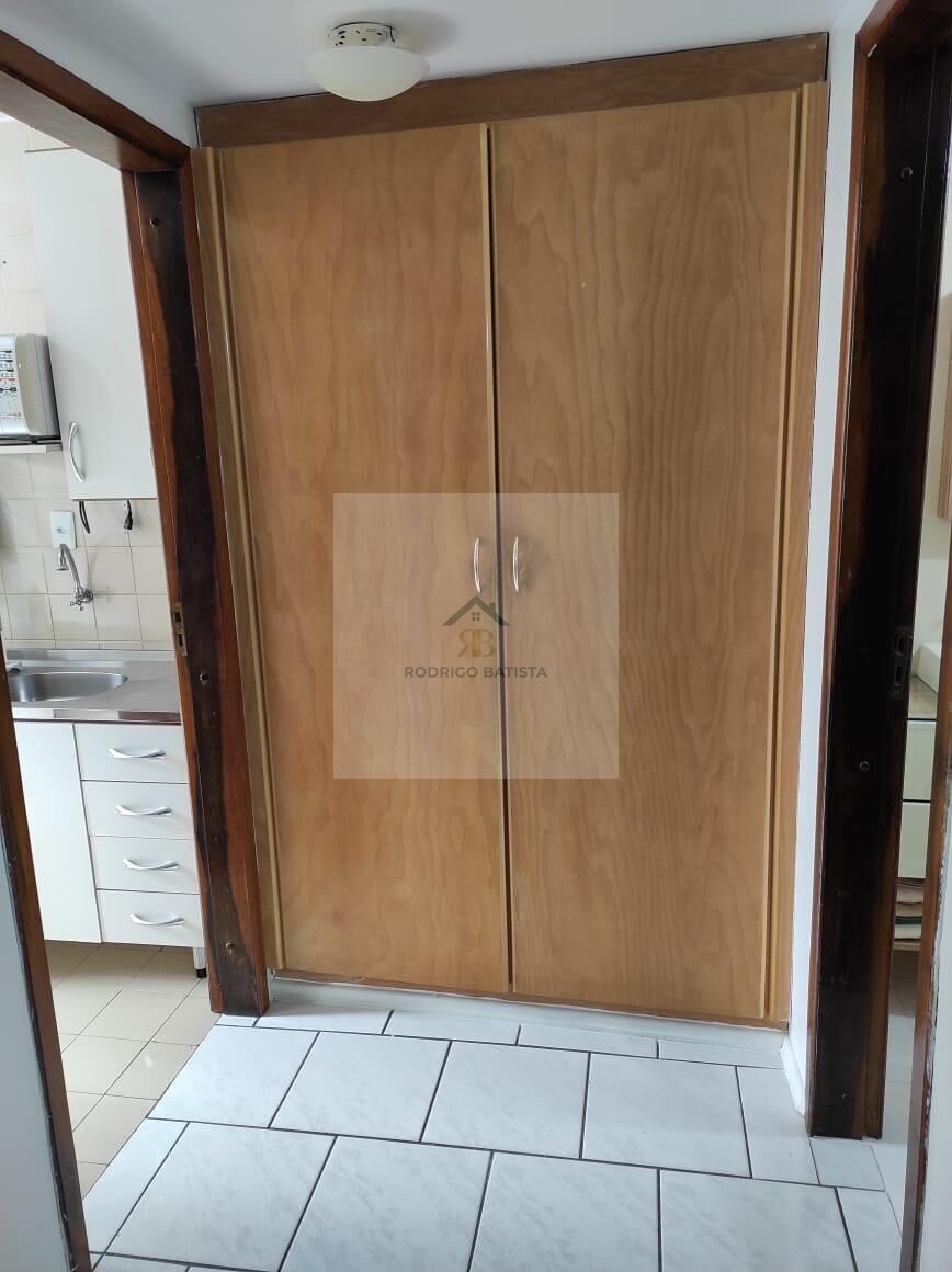 Apartamento, 1 quarto, 37 m² - Foto 6