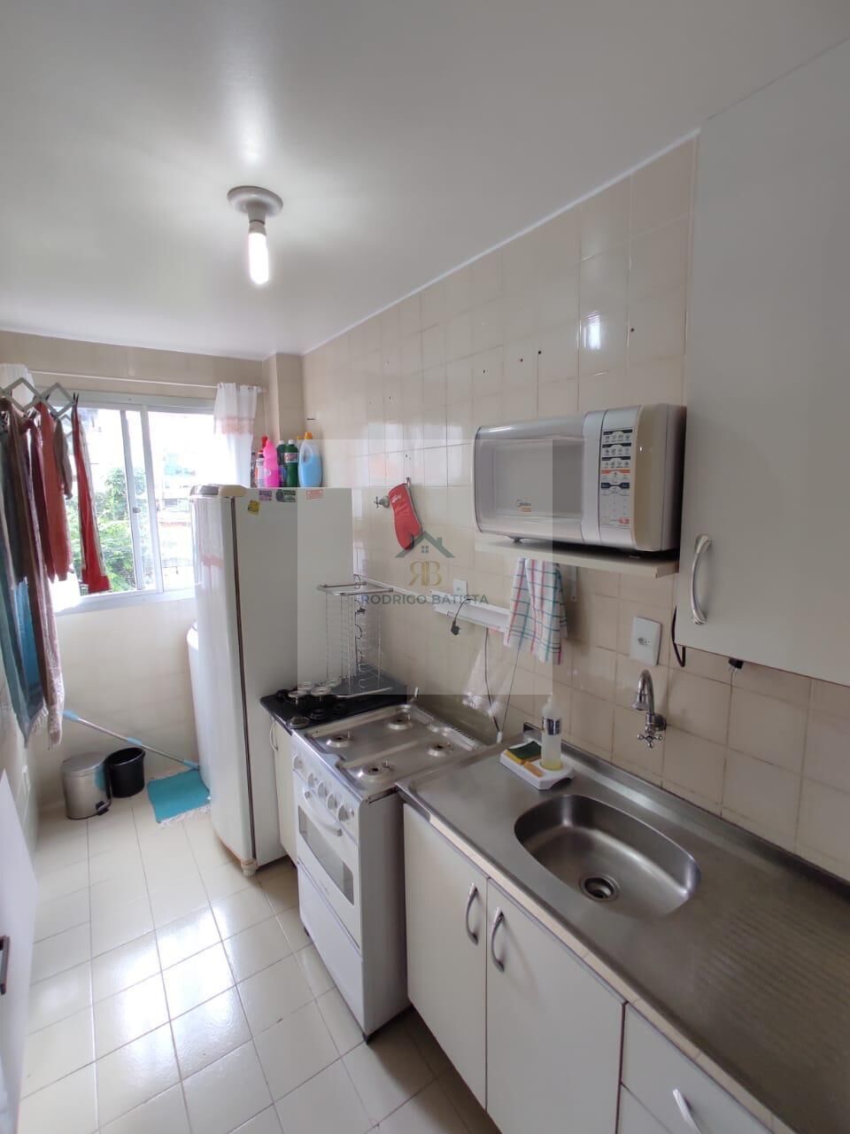 Apartamento, 1 quarto, 37 m² - Foto 12