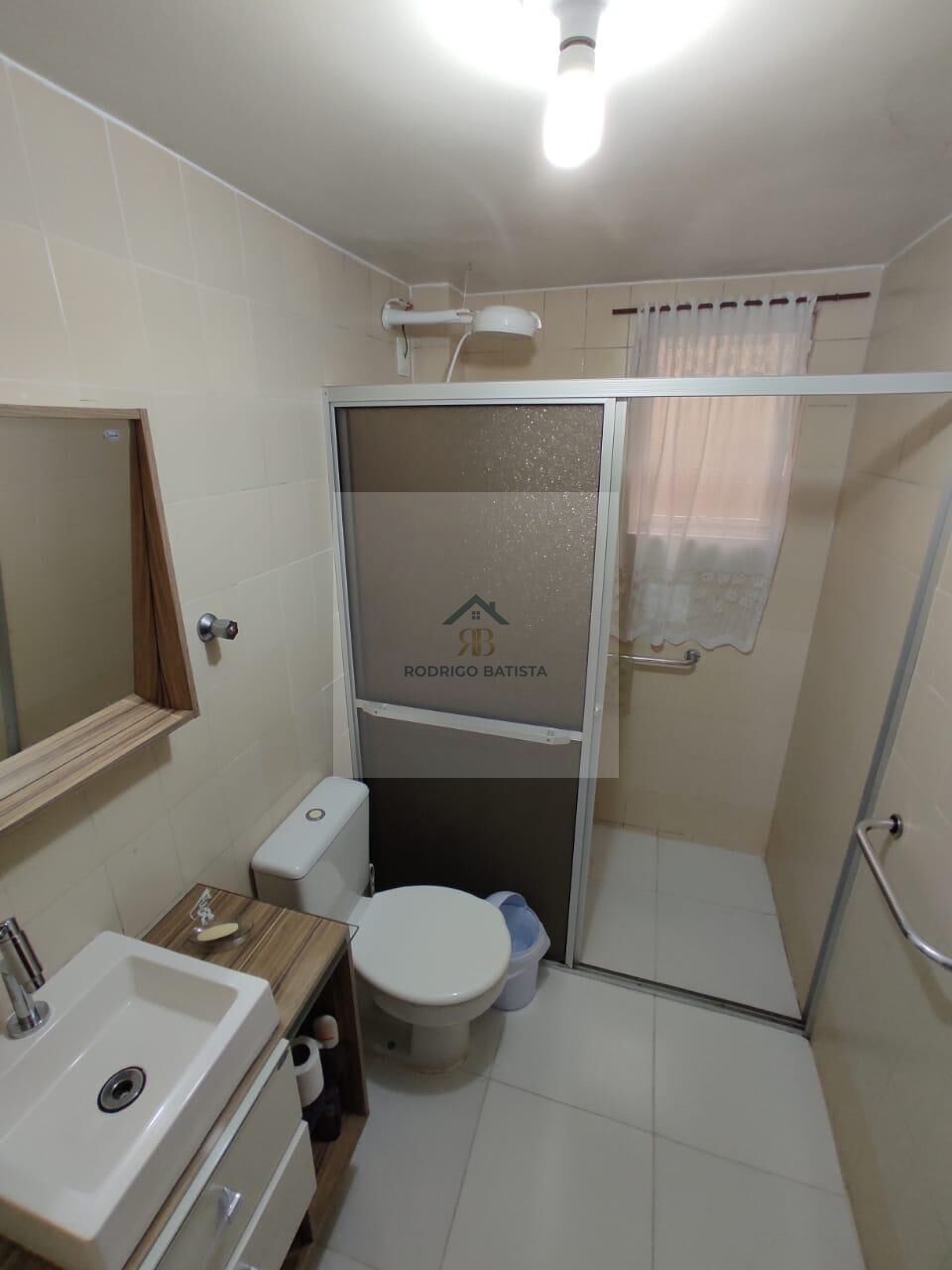 Apartamento, 1 quarto, 37 m² - Foto 5