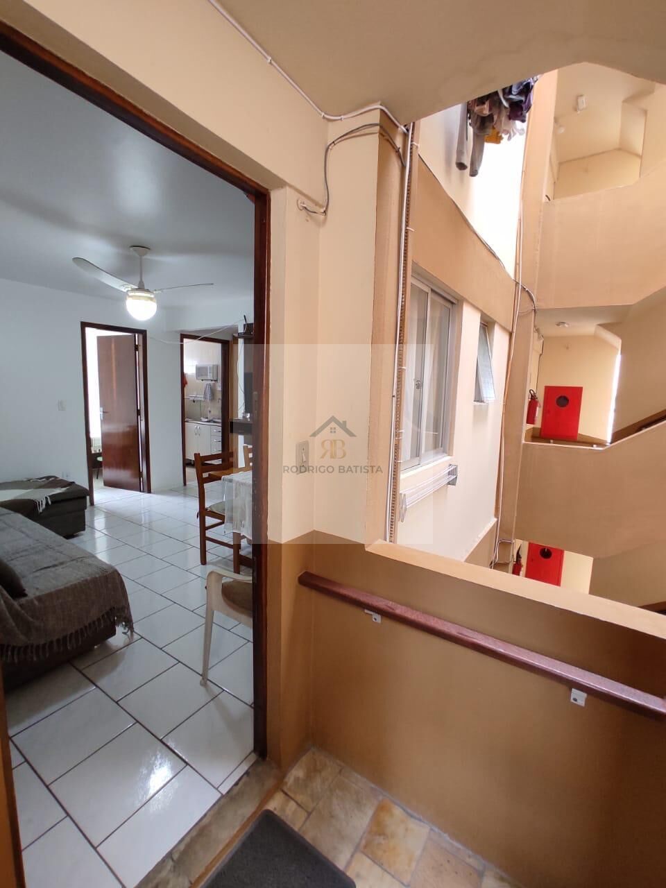Apartamento, 1 quarto, 37 m² - Foto 15