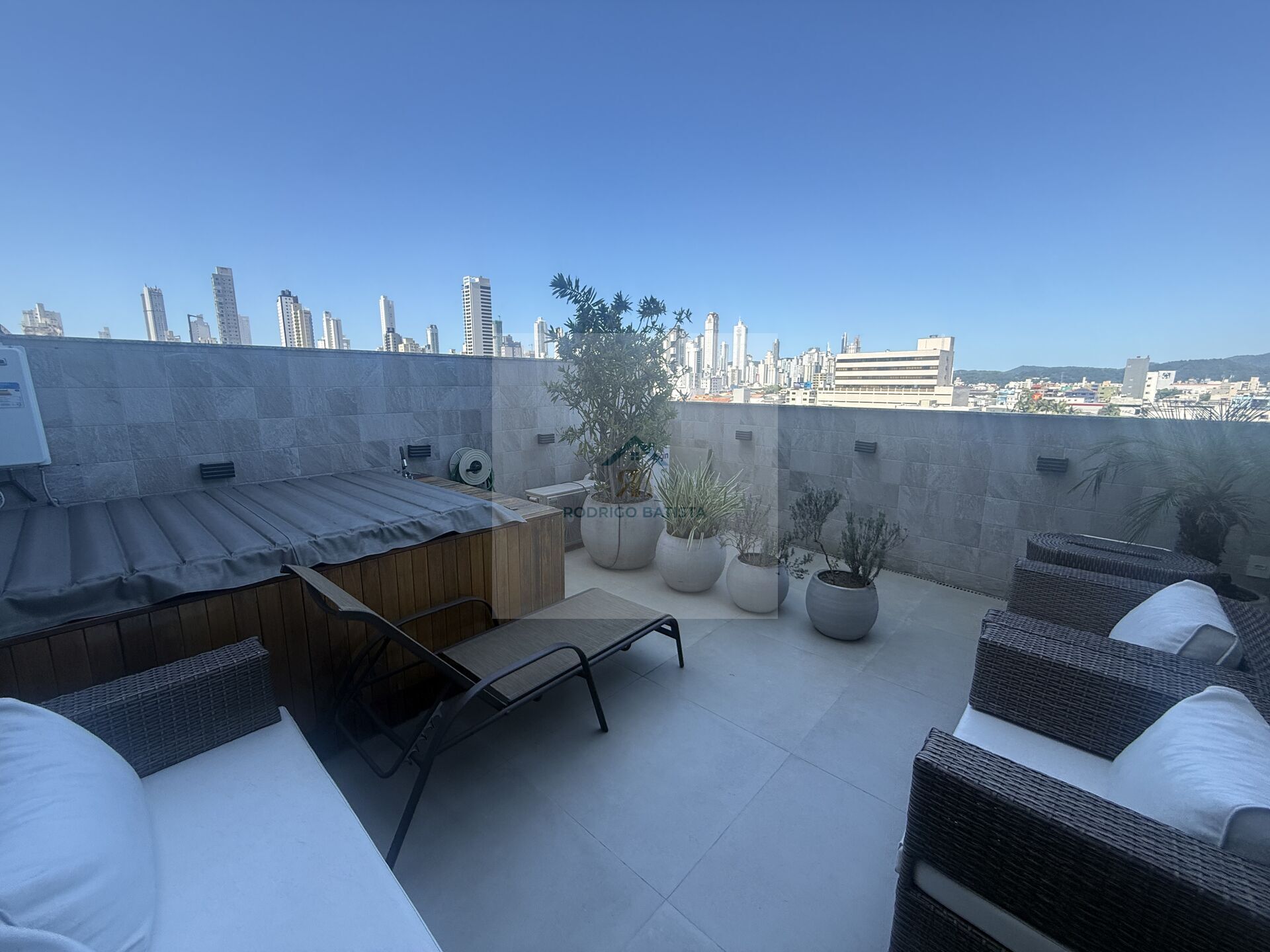 Apartamento, 2 quartos, 143 m² - Foto 34