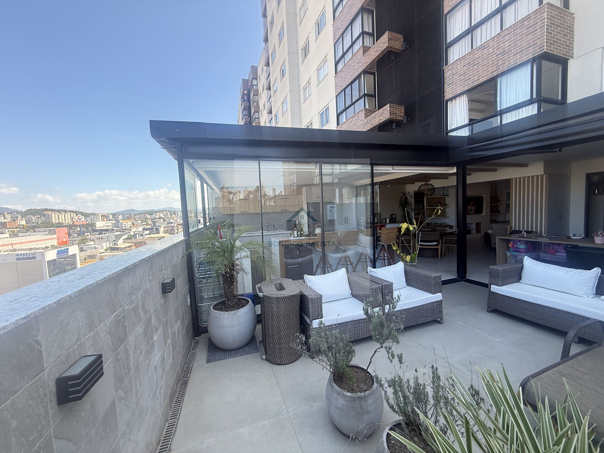 Apartamento, 2 quartos, 143 m² - Foto 10