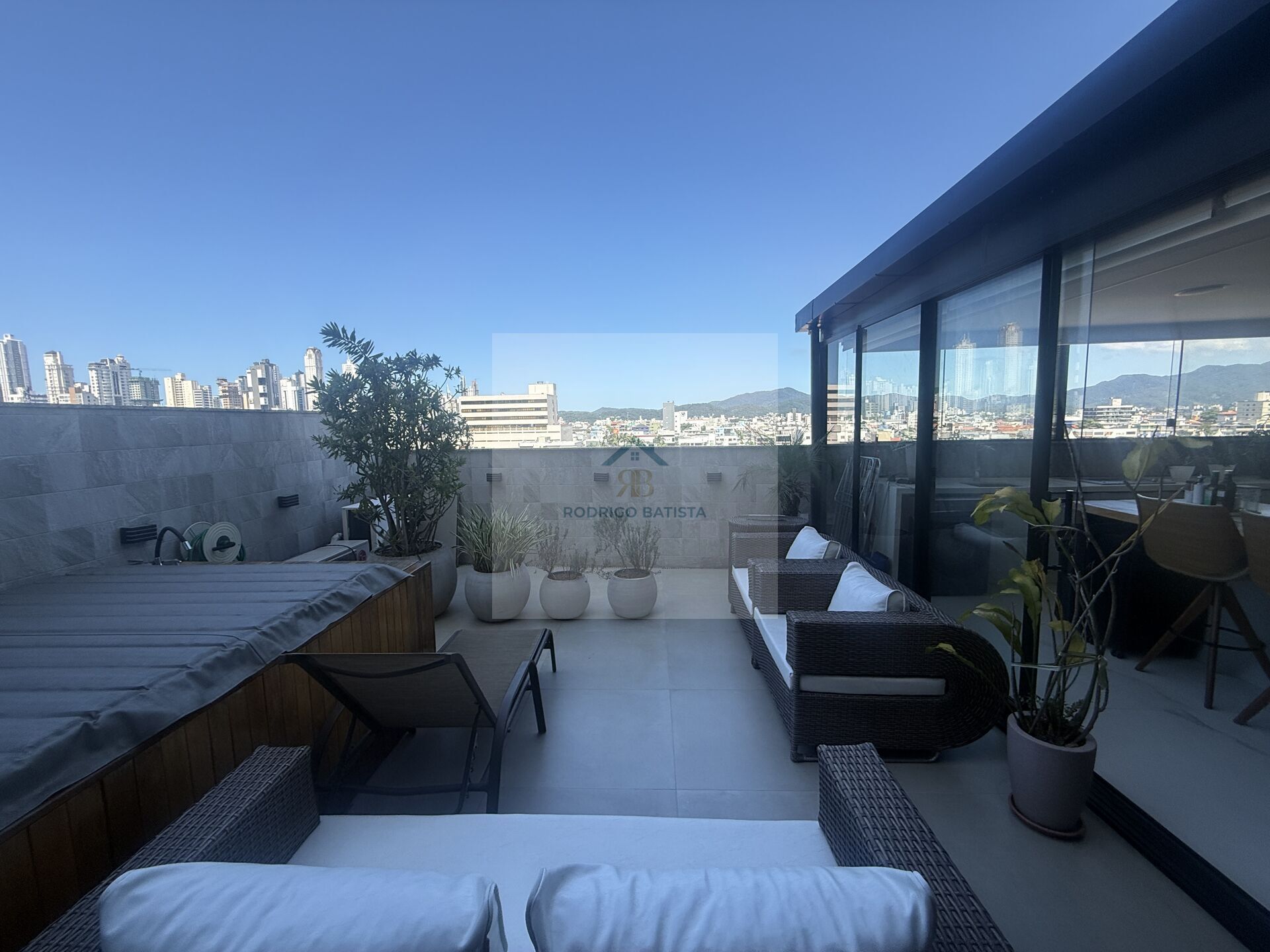 Apartamento, 2 quartos, 143 m² - Foto 42