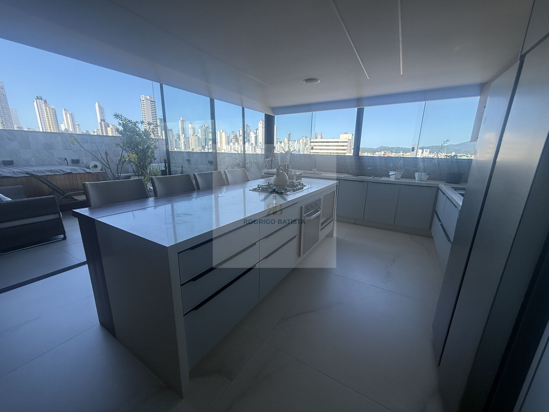Apartamento, 2 quartos, 143 m² - Foto 48