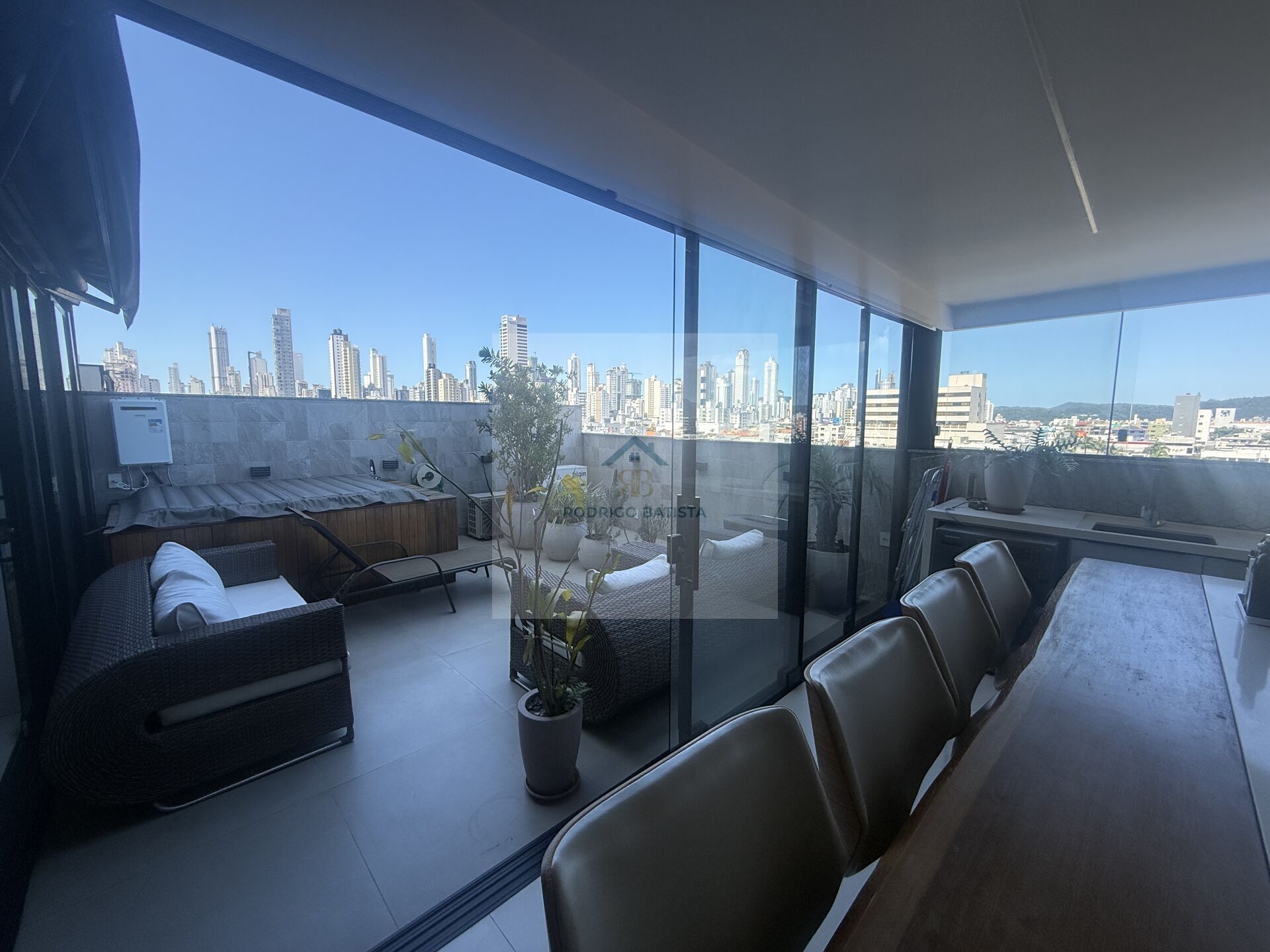 Apartamento, 2 quartos, 143 m² - Foto 22