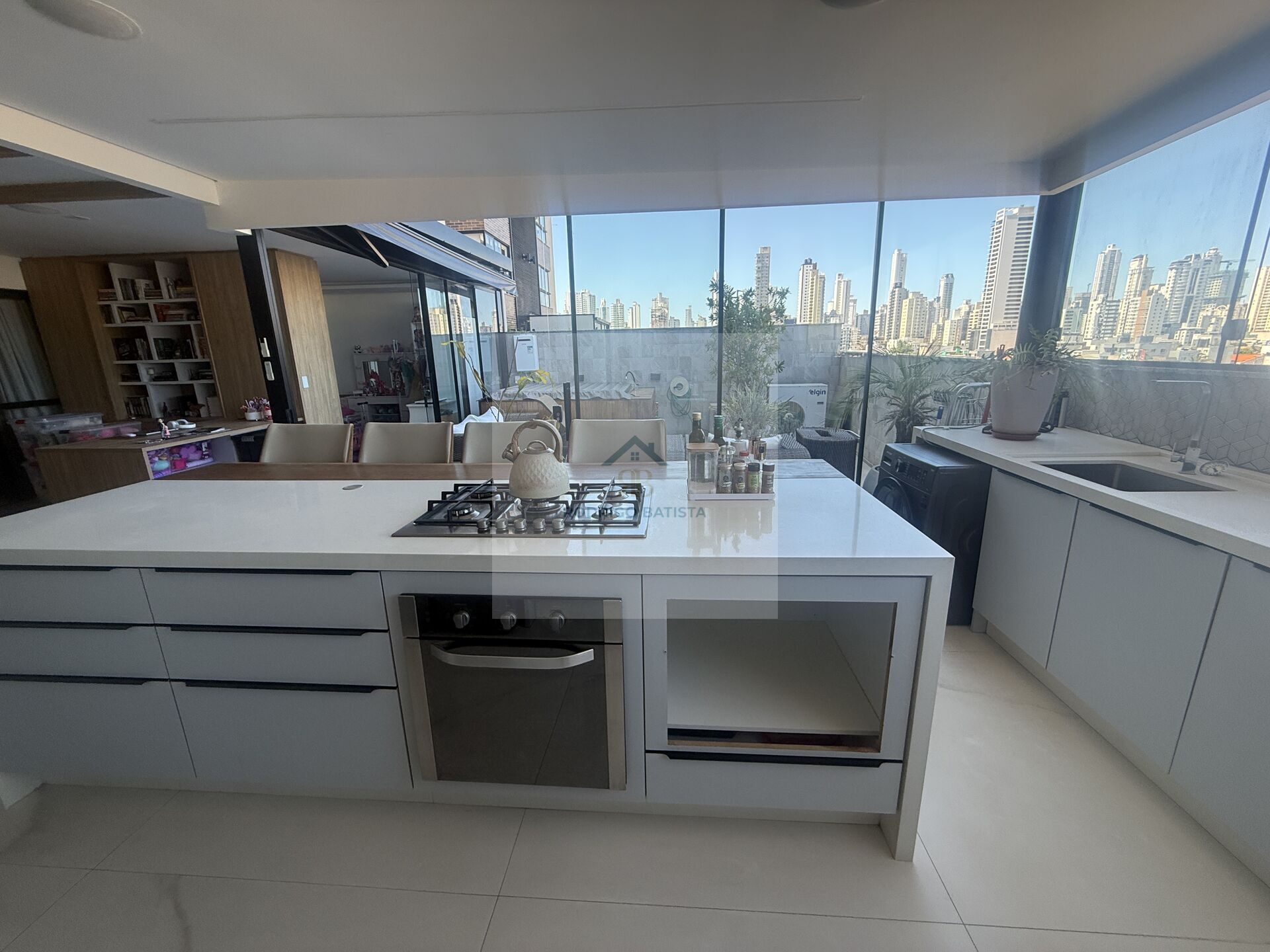 Apartamento, 2 quartos, 143 m² - Foto 18