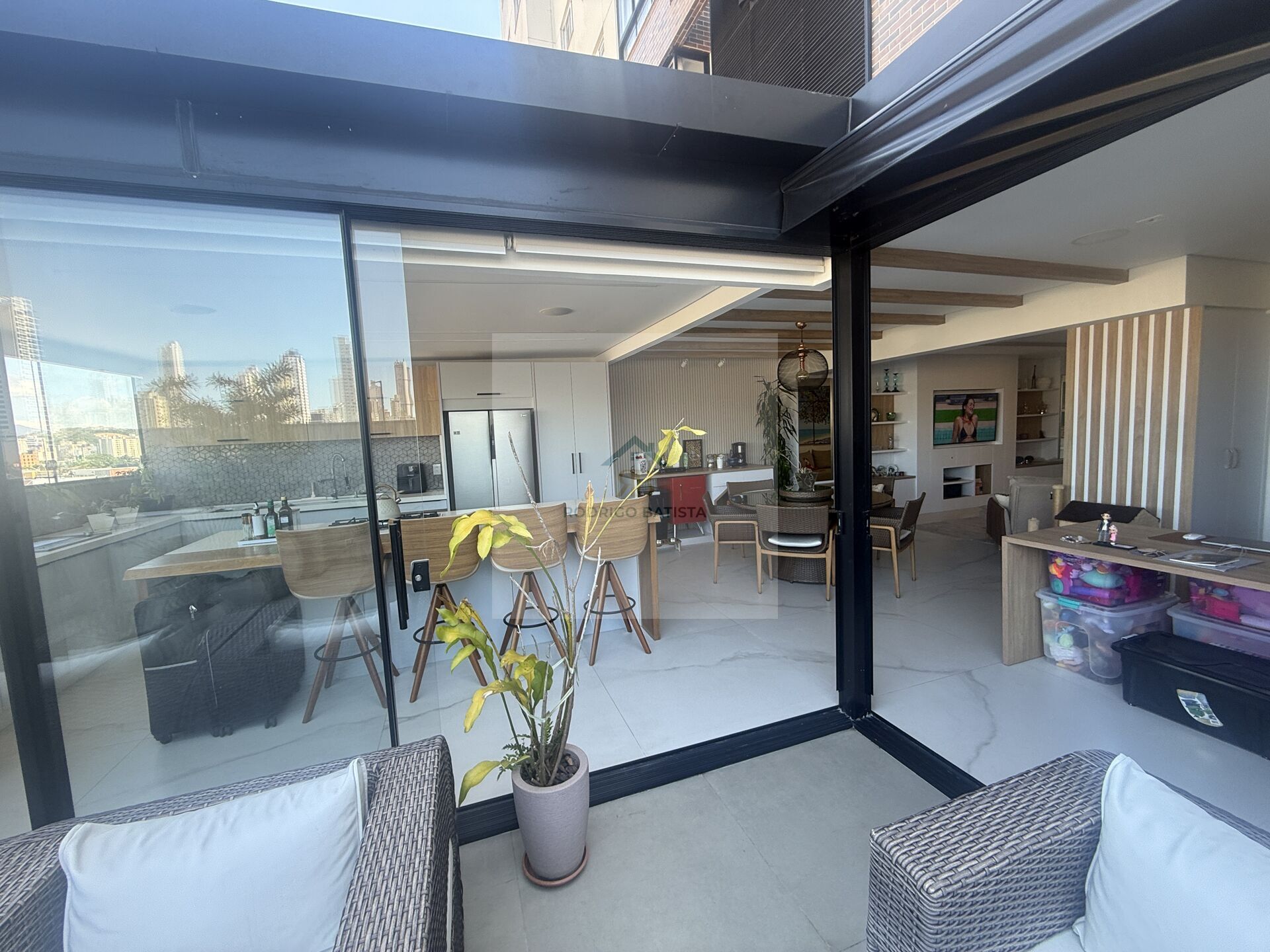 Apartamento, 2 quartos, 143 m² - Foto 11