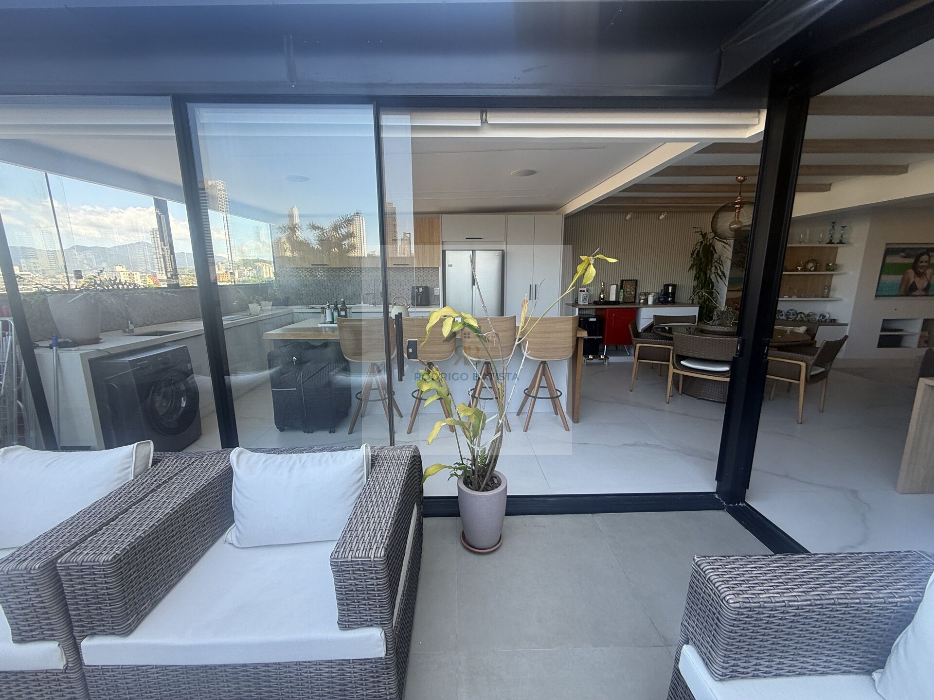 Apartamento, 2 quartos, 143 m² - Foto 12