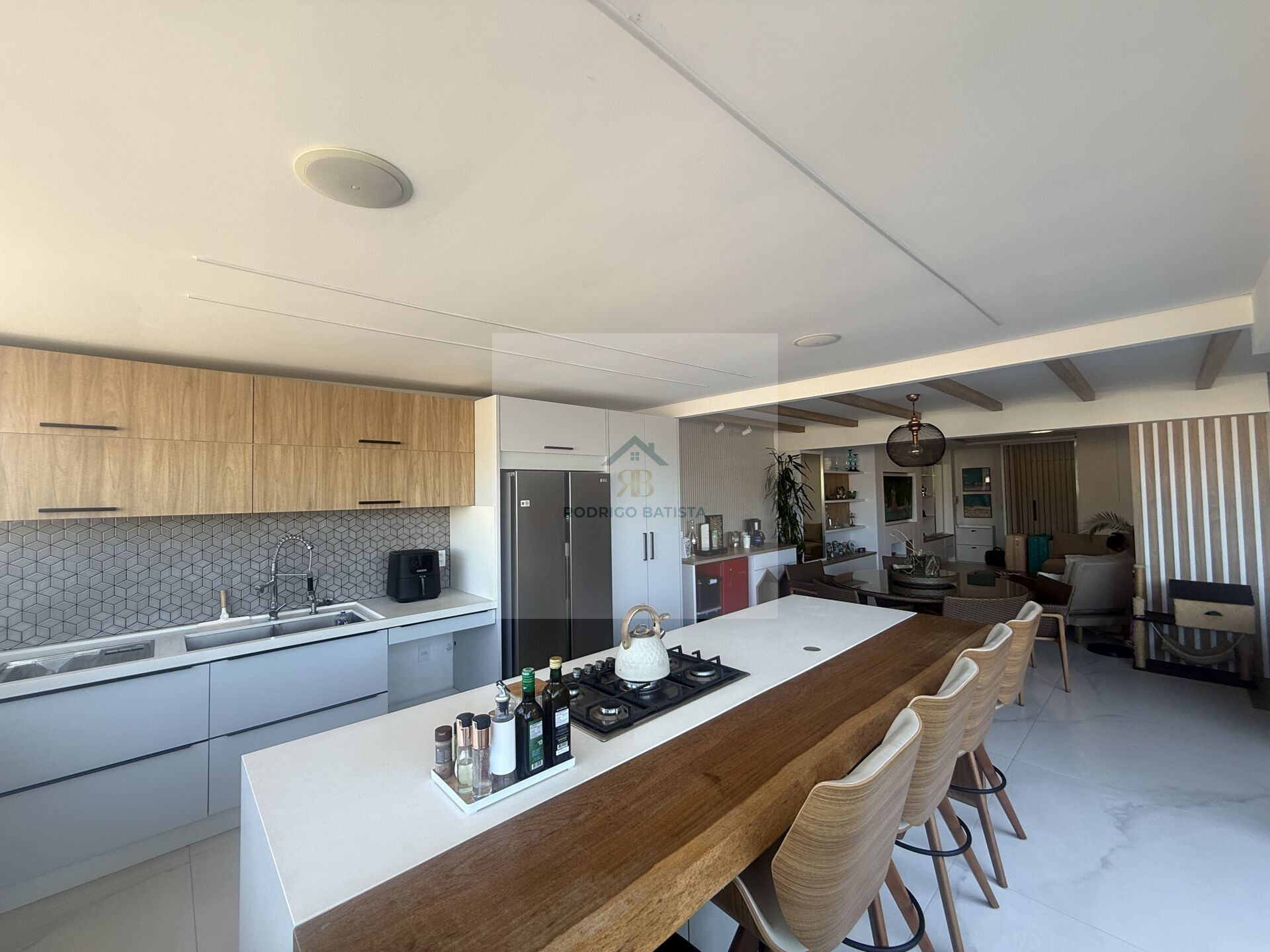 Apartamento, 2 quartos, 143 m² - Foto 31