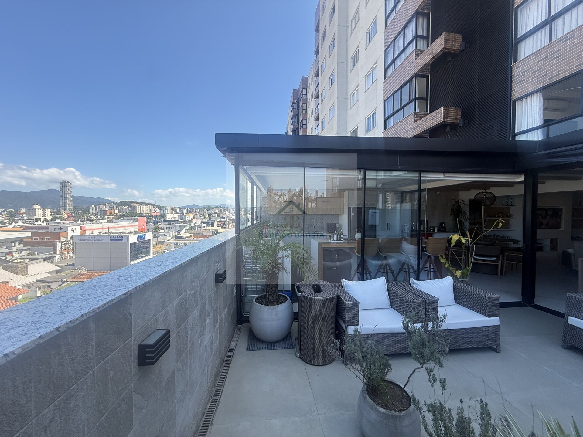 Apartamento, 2 quartos, 143 m² - Foto 9