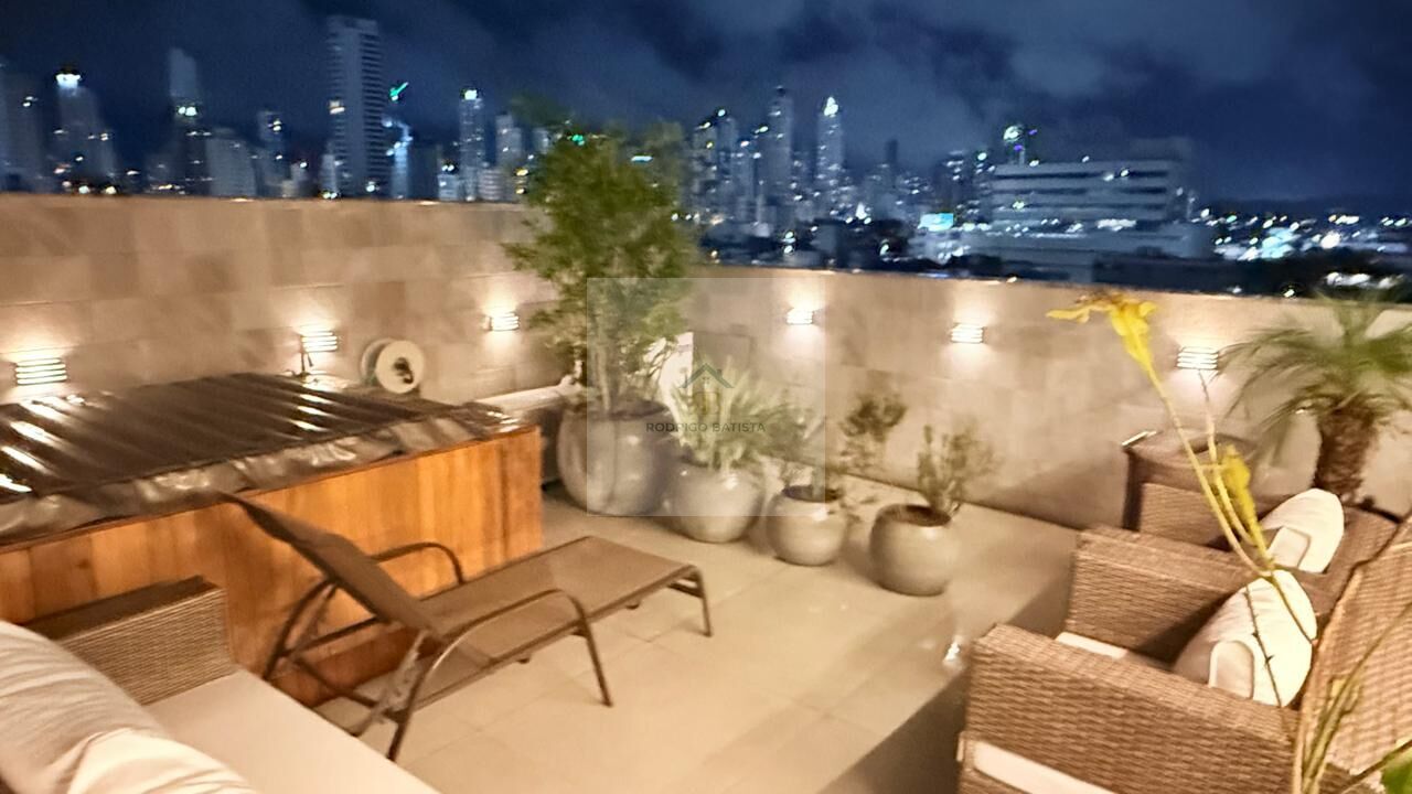 Apartamento, 2 quartos, 143 m² - Foto 26