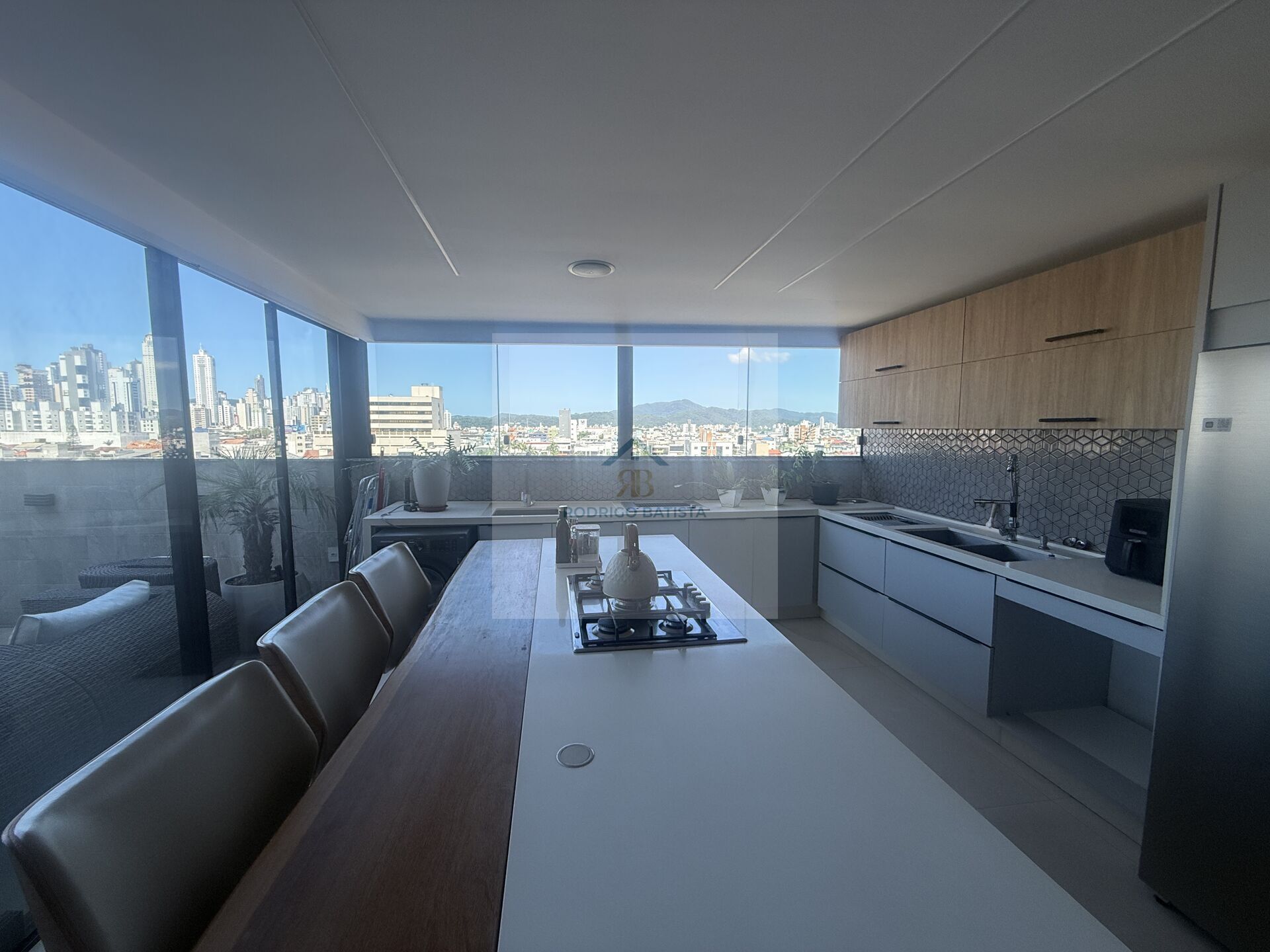 Apartamento, 2 quartos, 143 m² - Foto 21