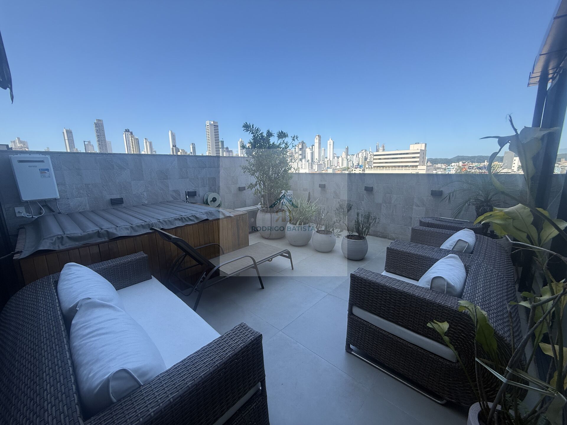 Apartamento, 2 quartos, 143 m² - Foto 6