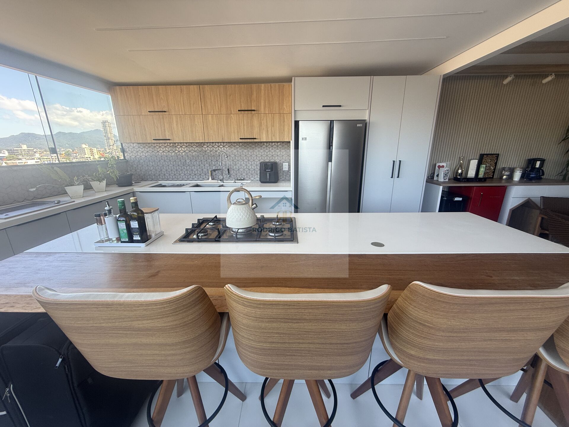 Apartamento, 2 quartos, 143 m² - Foto 29