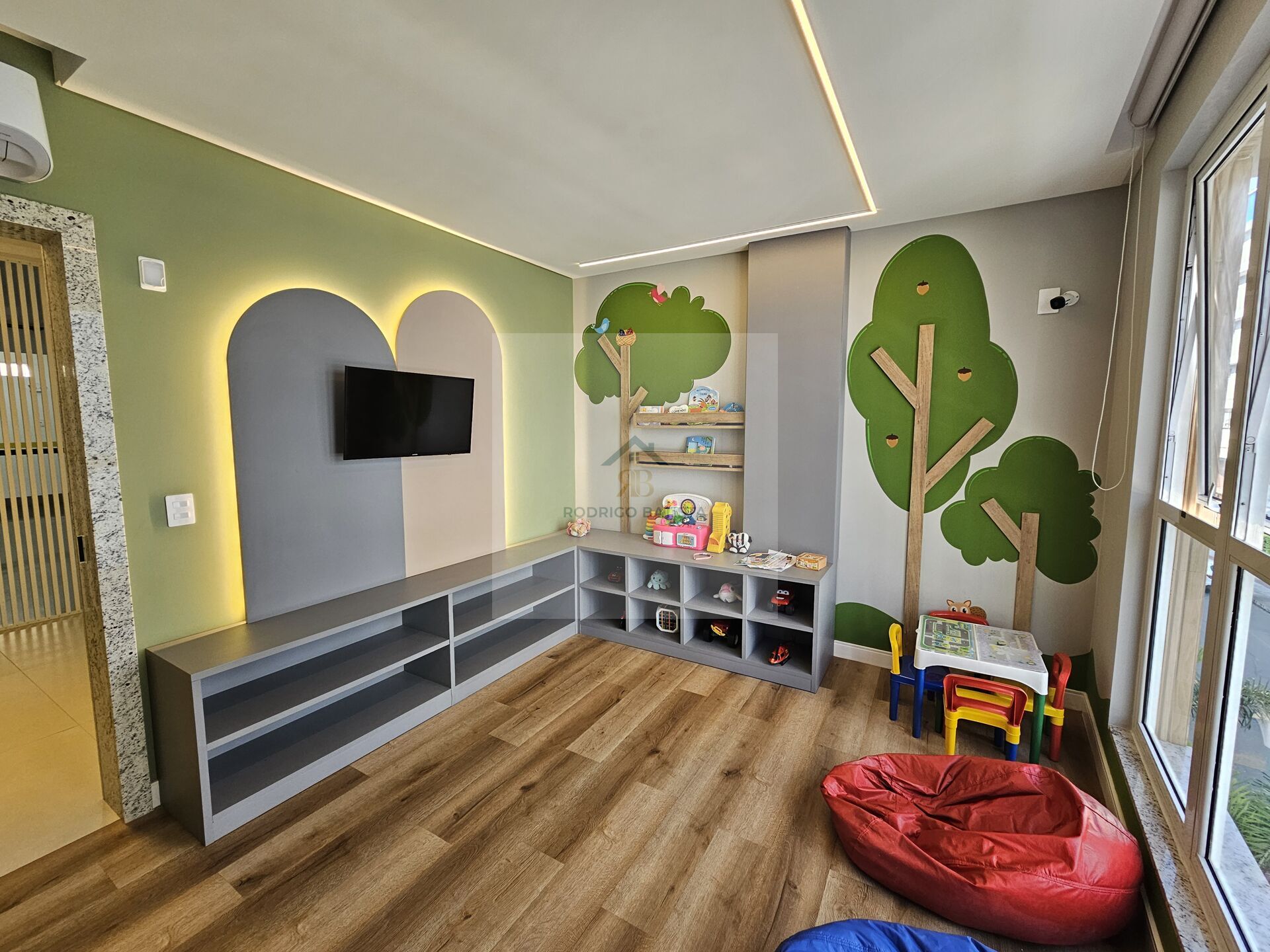 Apartamento, 2 quartos, 64 m² - Foto 14