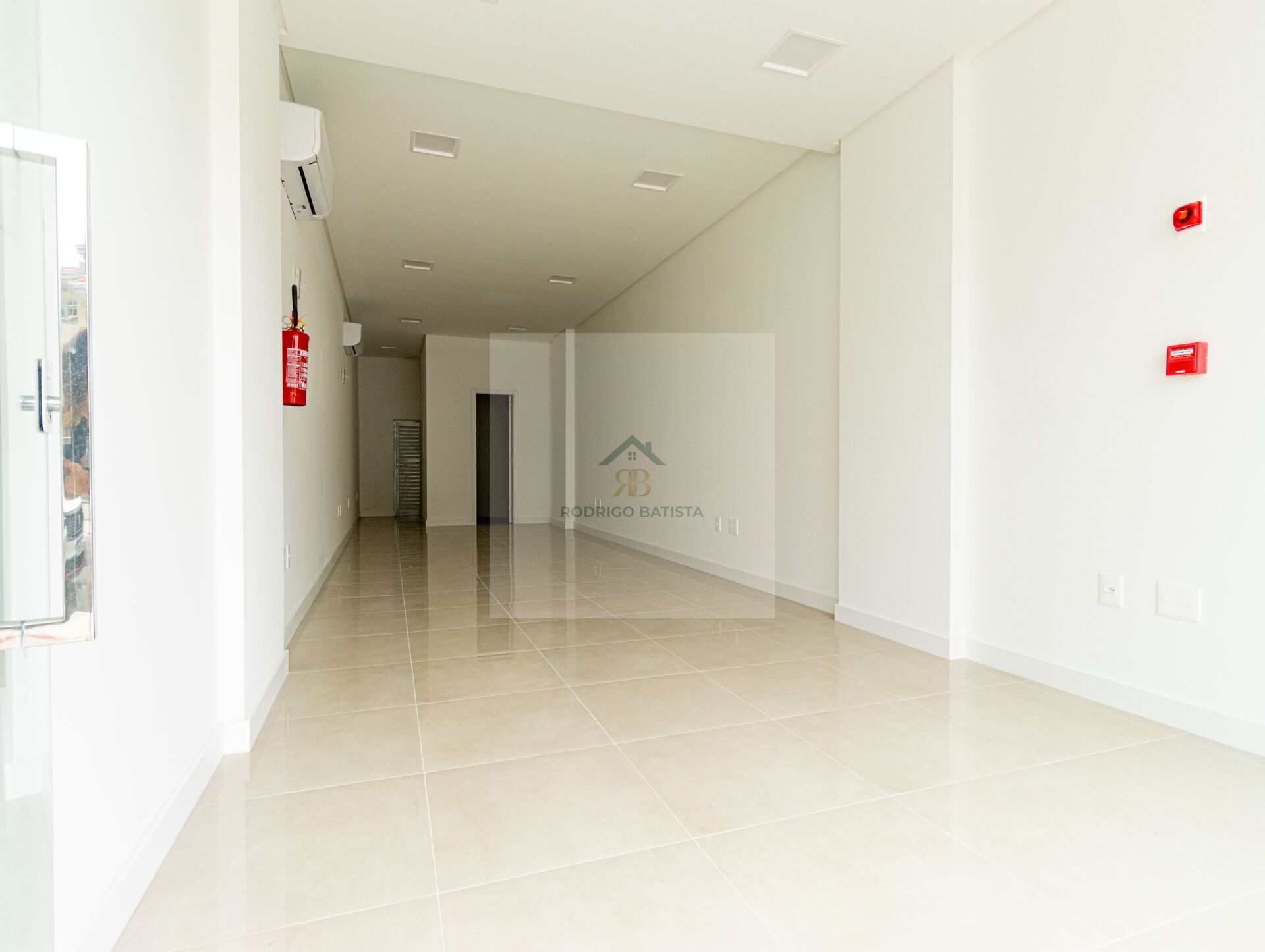 Sala-Conjunto, 58 m² - Foto 1