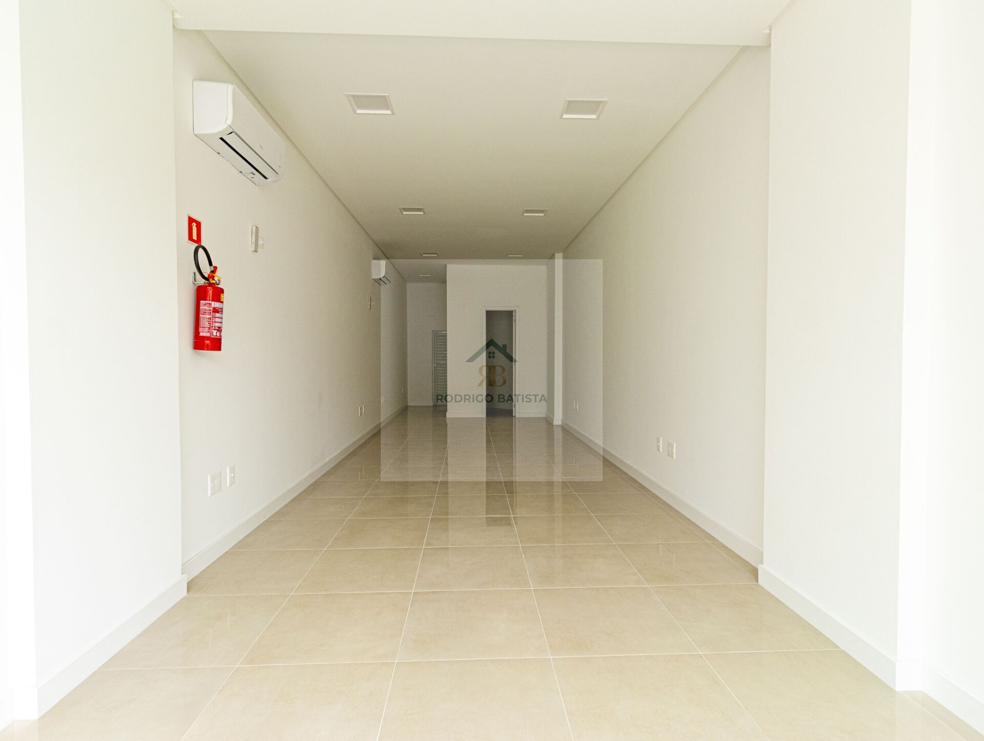 Sala-Conjunto, 58 m² - Foto 2