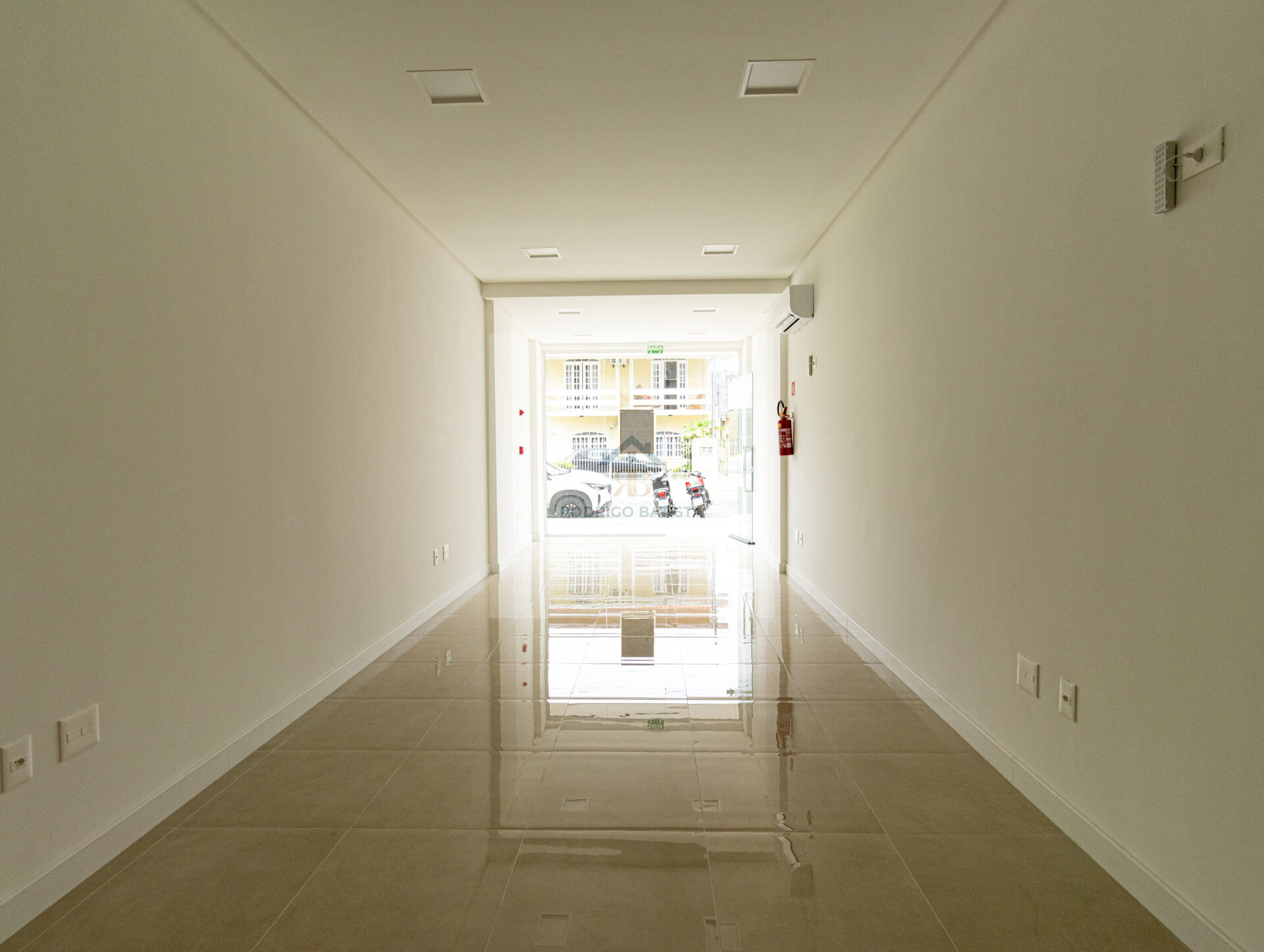 Sala-Conjunto, 58 m² - Foto 3