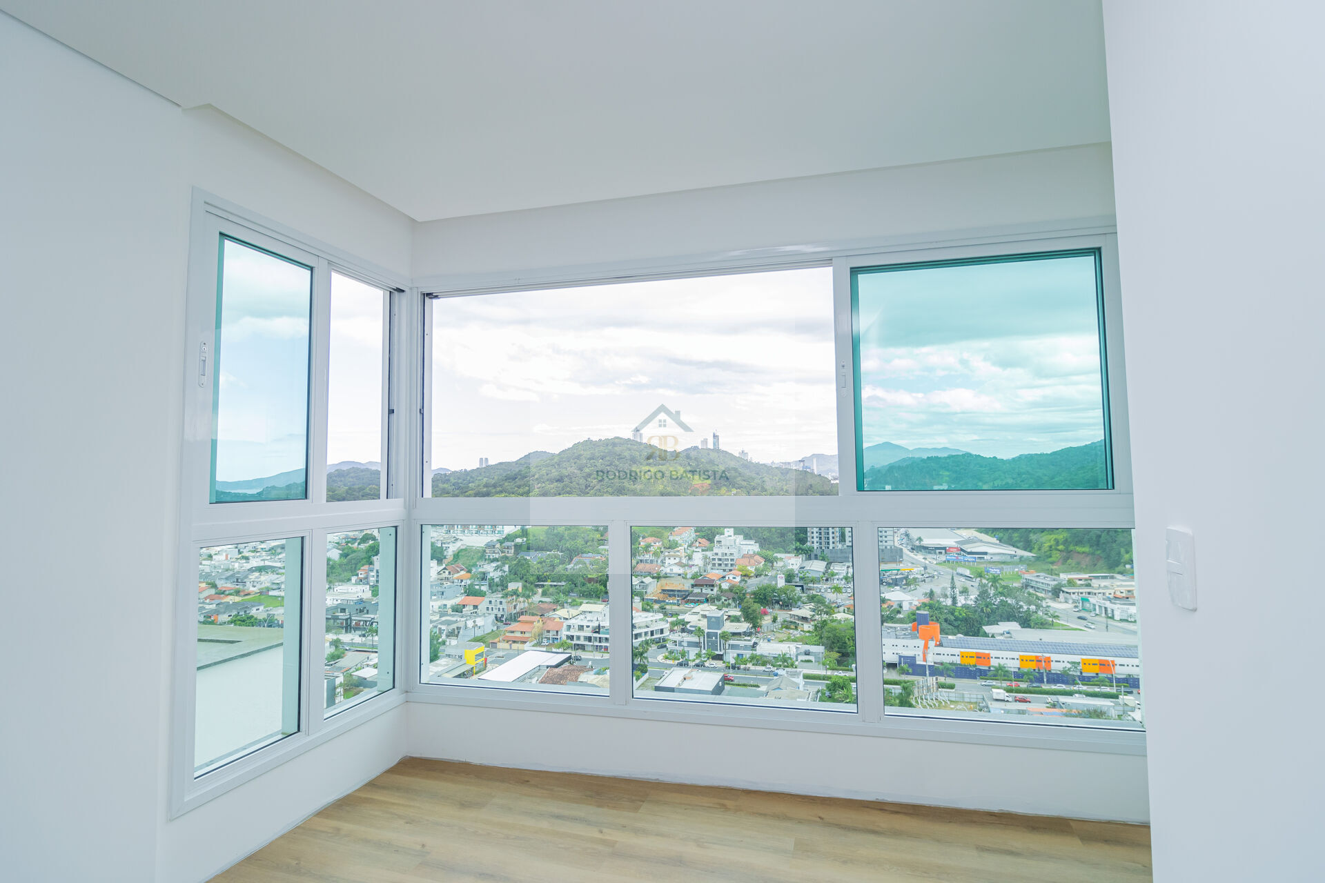 Apartamento, 2 quartos, 71 m² - Foto 2